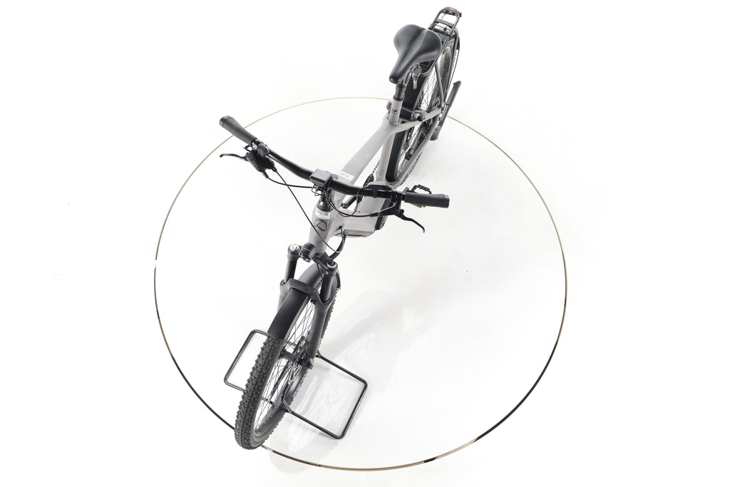 Kalkhoff Entice 7.B Move+ Trekking E-Bike - Image 17