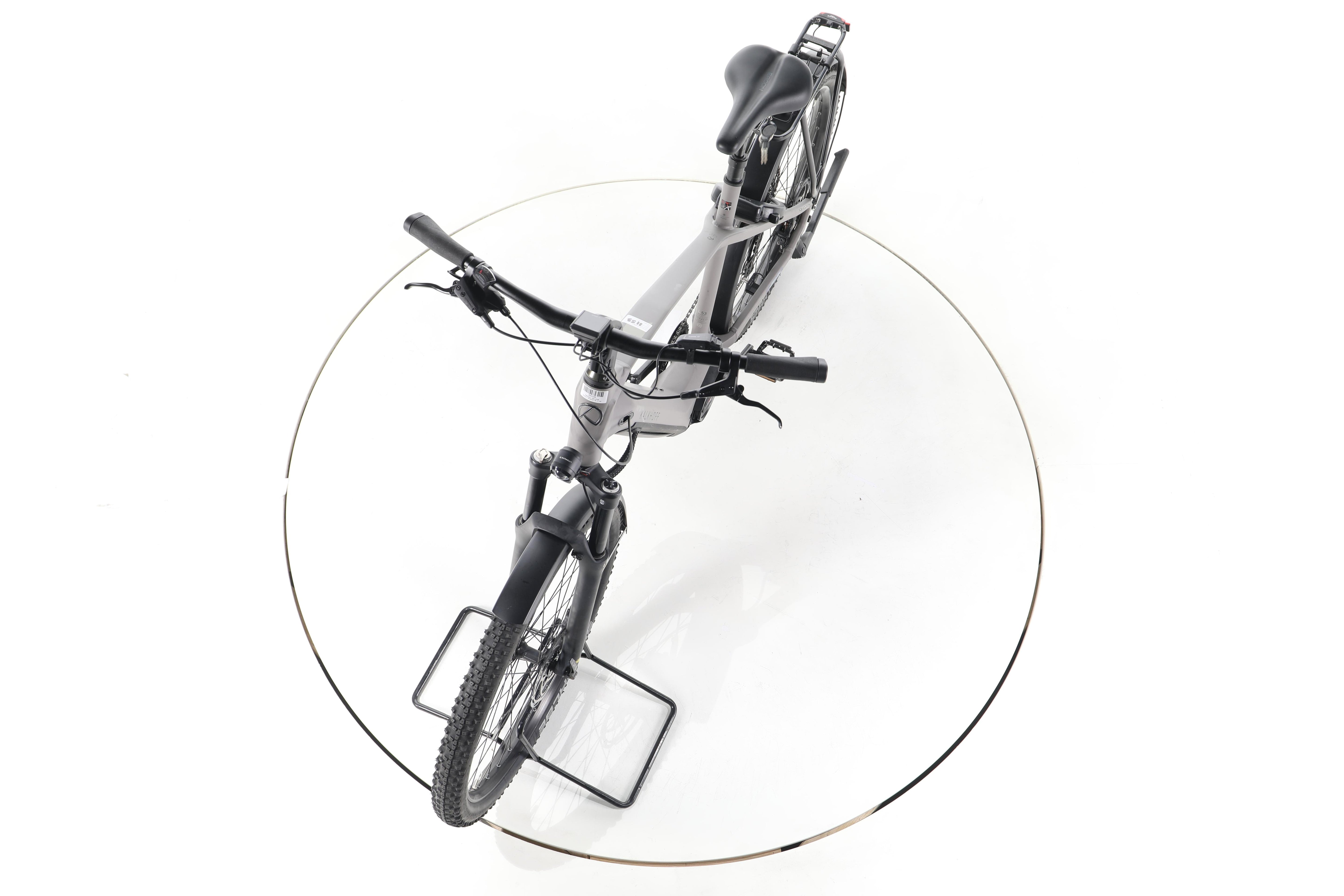 Kalkhoff Entice 7.B Move+ Trekking E-Bike - Image 17