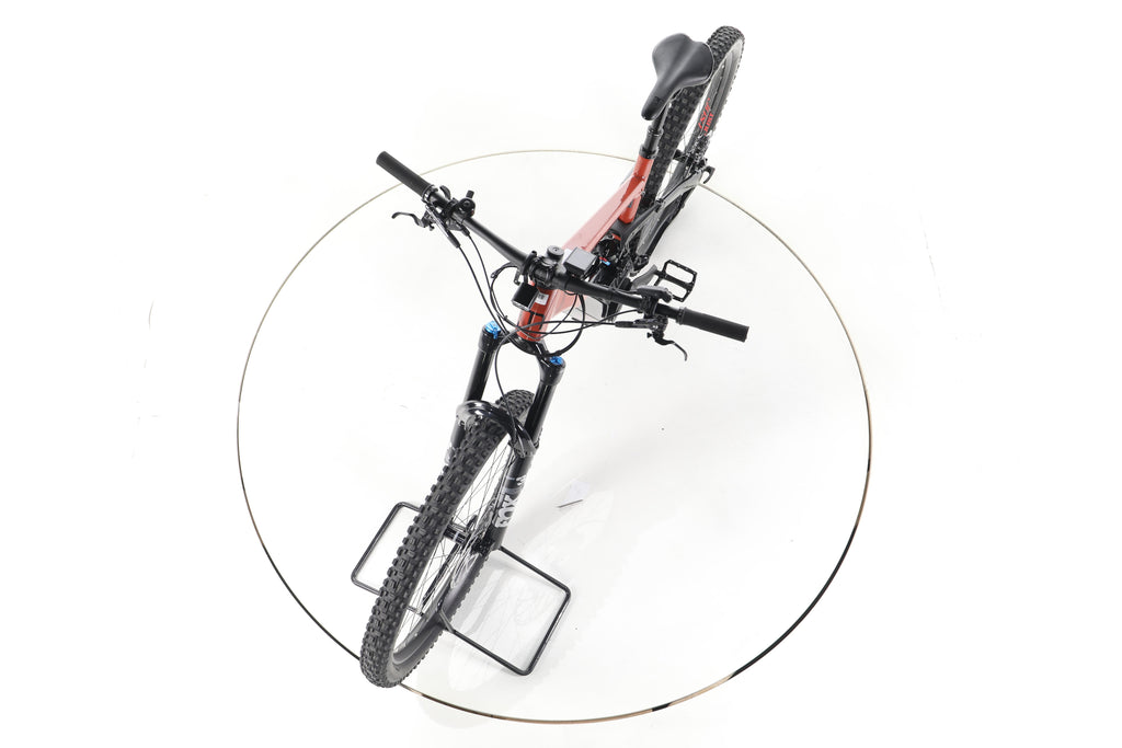 Moustache Bikes Game 7 Fully E-Bike 2024 - Image 17