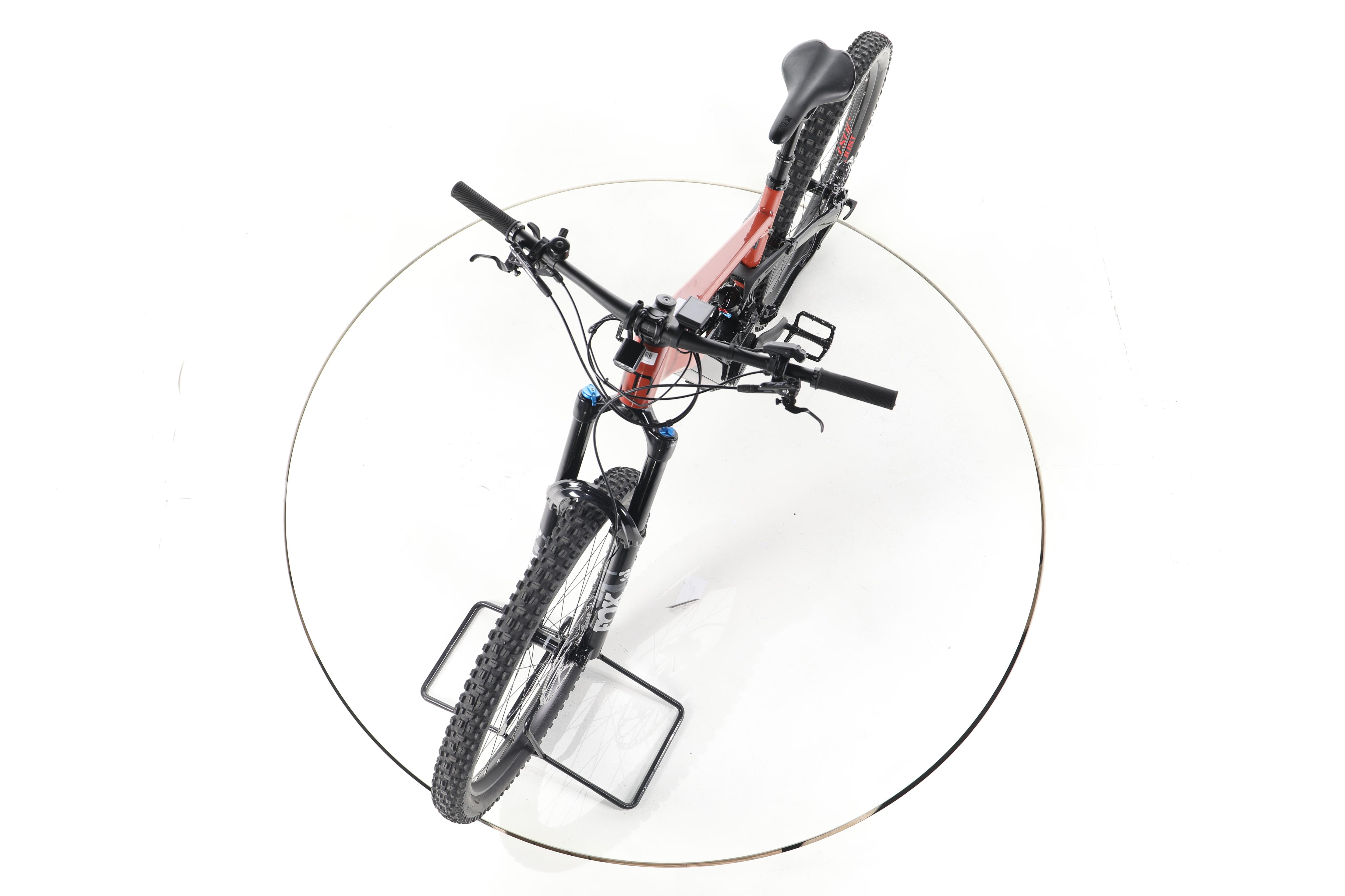 Moustache Bikes Game 7 Fully E-Bike 2024 - Image 17