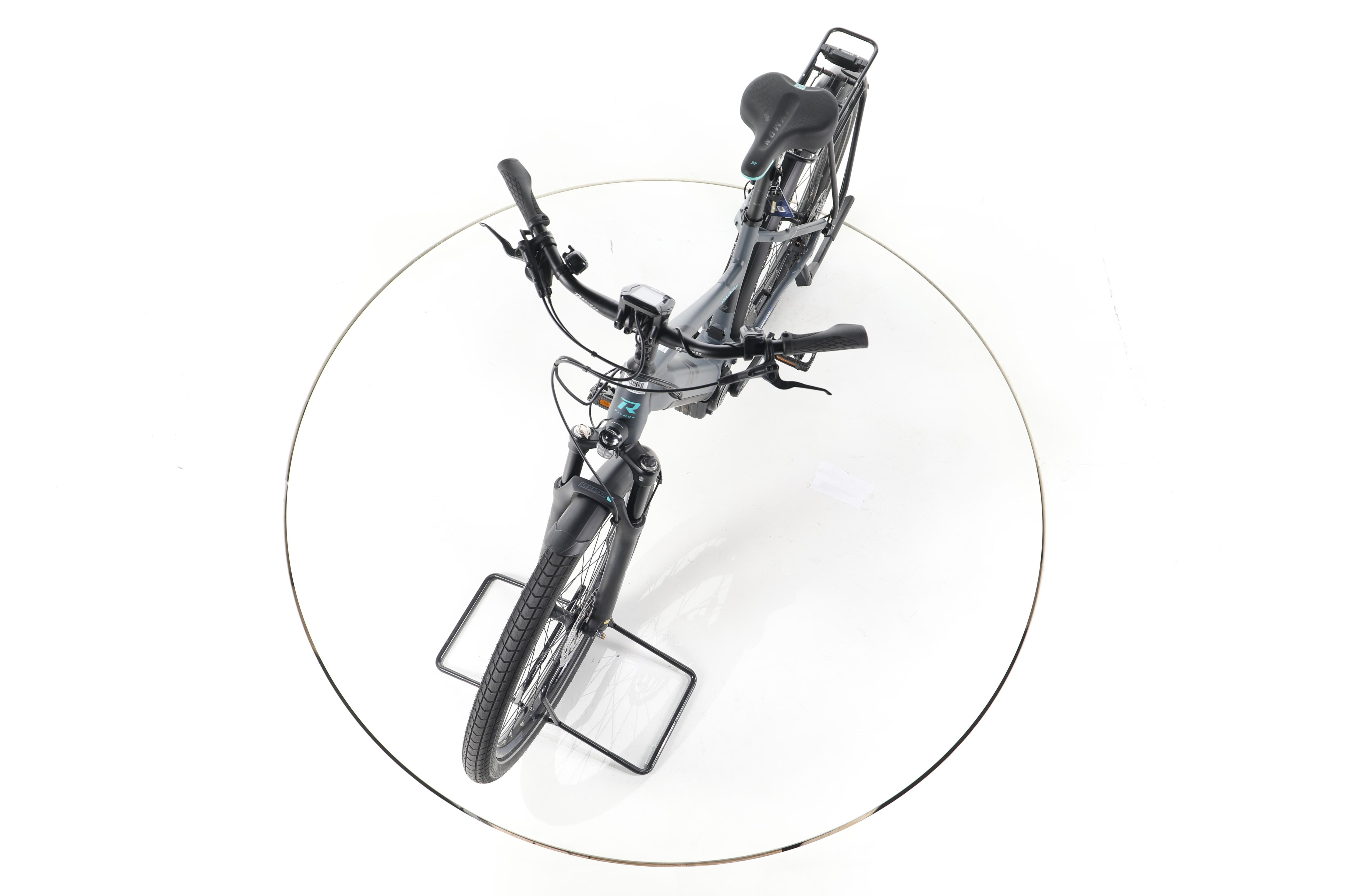 R Raymon TourRay E 6.5 Trekking E-Bike 2023 - Image 17