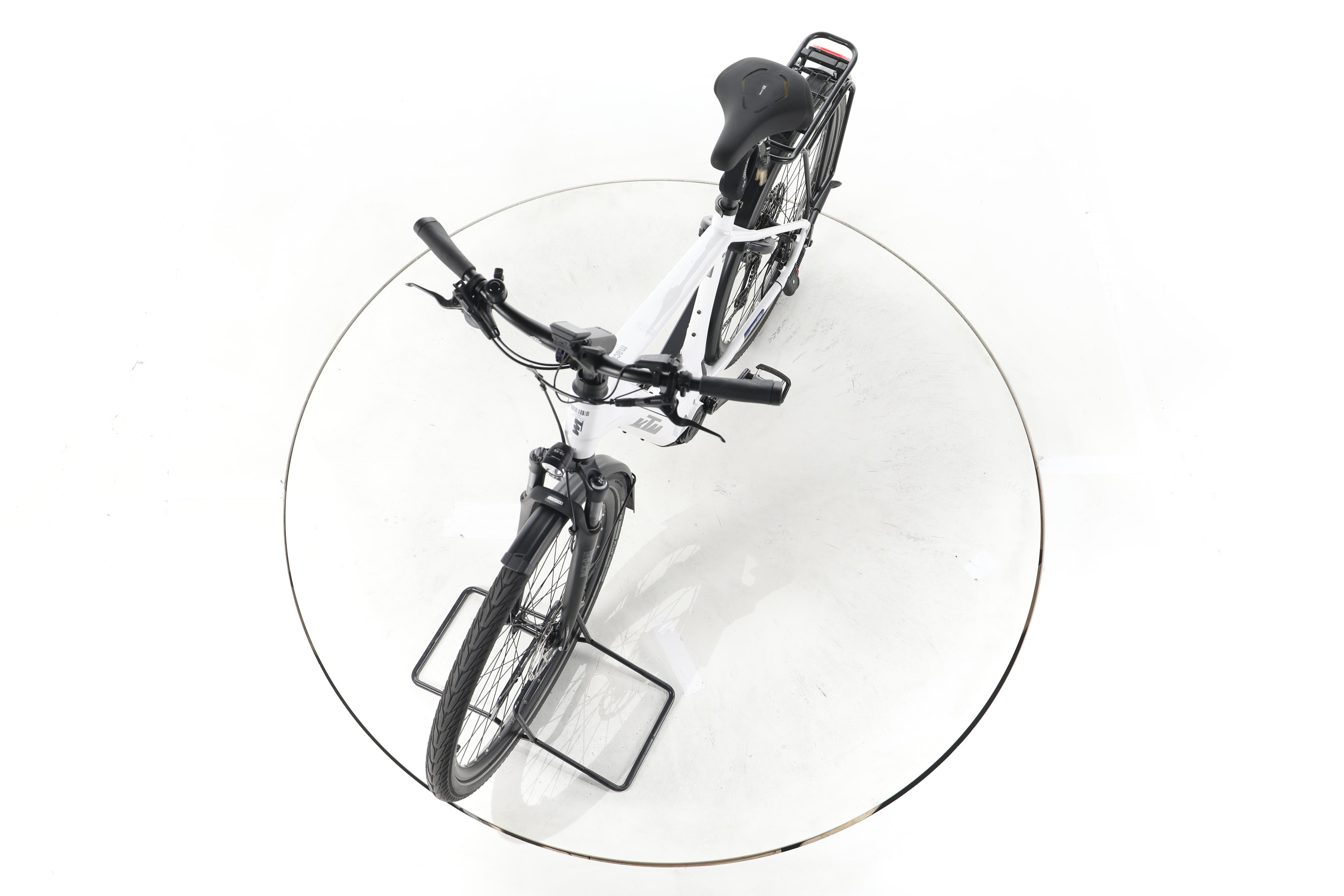 KTM Macina Style 720 Trekking E-Bike - Image 17
