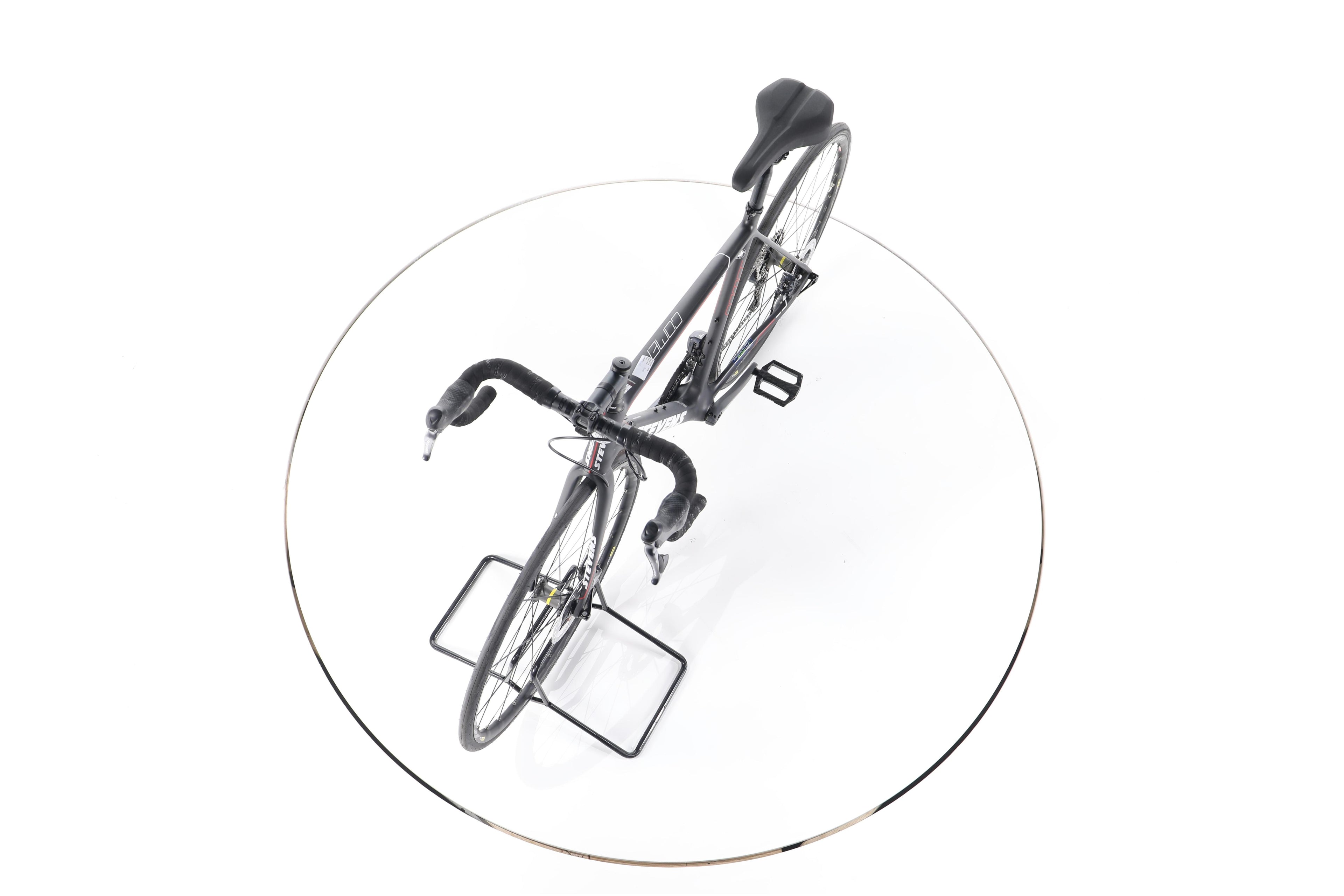 Stevens Comet Disc Custom - Image 17