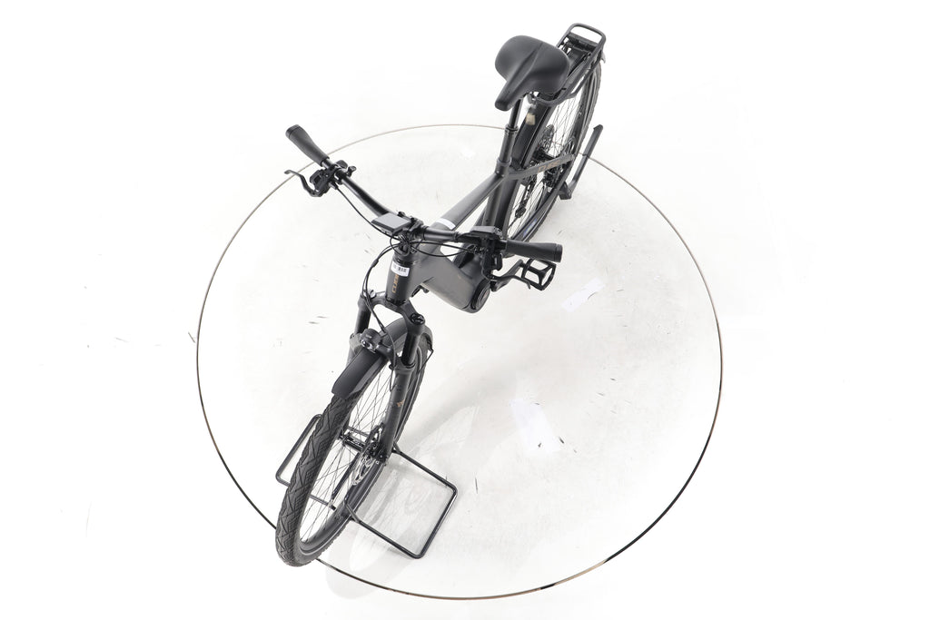 Cube Kathmandu Hybrid SLT Trekking E-Bike 2025 - Image 17