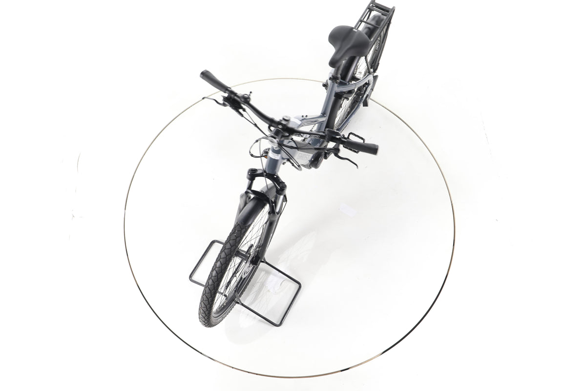 Ghost E-Teru Essential EQ Trekking E-Bike - Image 17