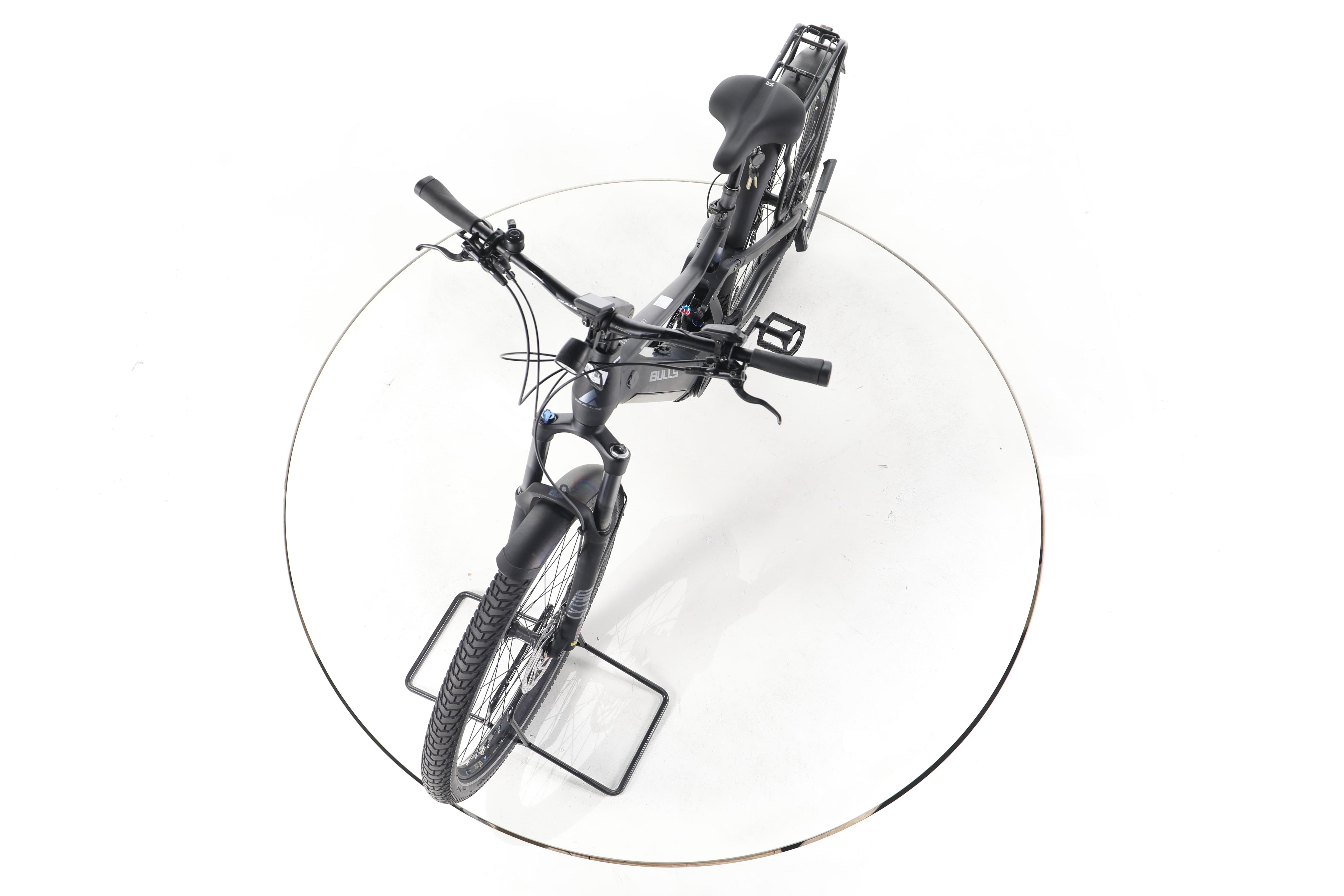 Bulls Iconic EVO TR 1 SUV E-Bike - Image 17