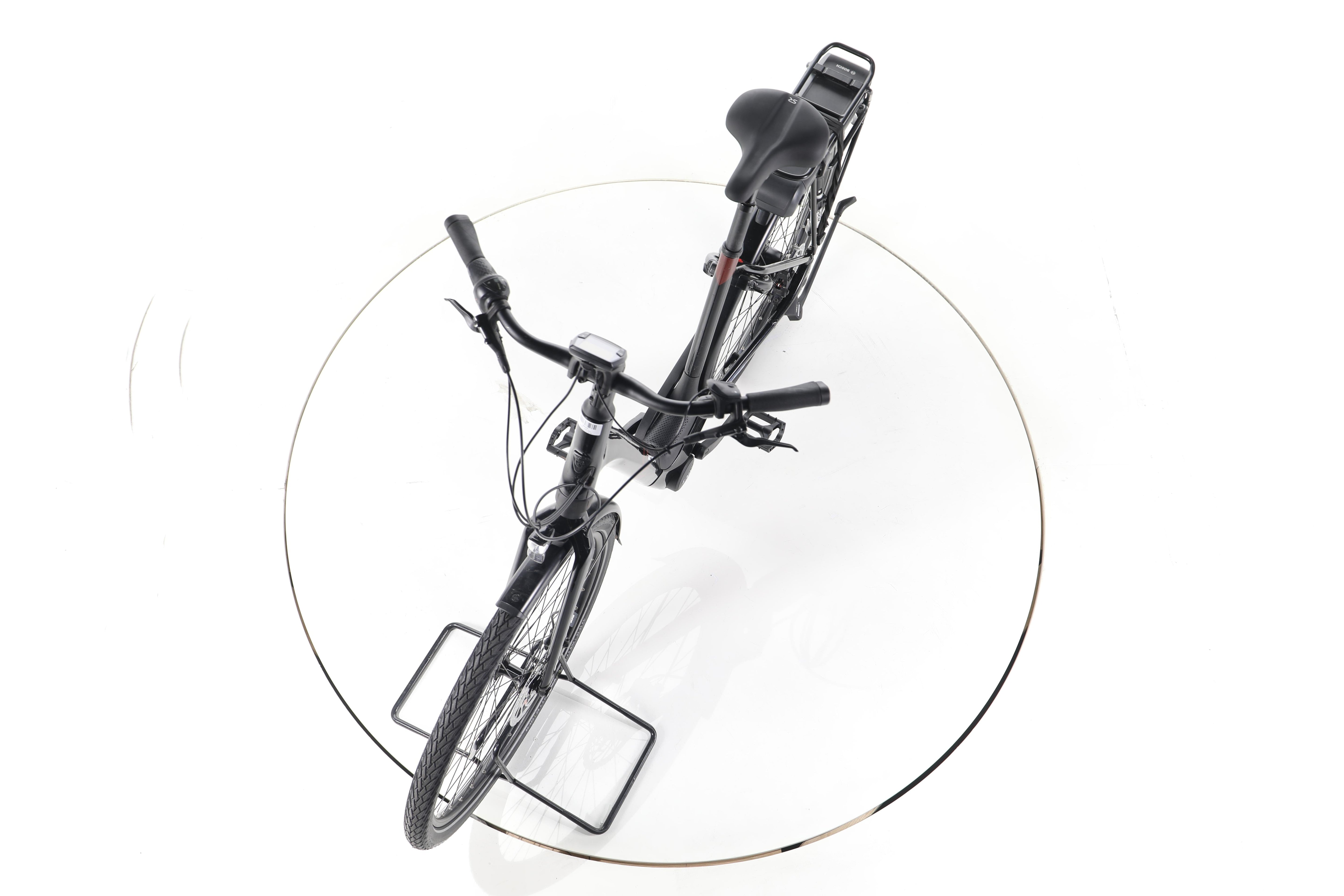 KOGA E-Nova Evo CP City E-Bike Tiefeinsteiger - Image 17