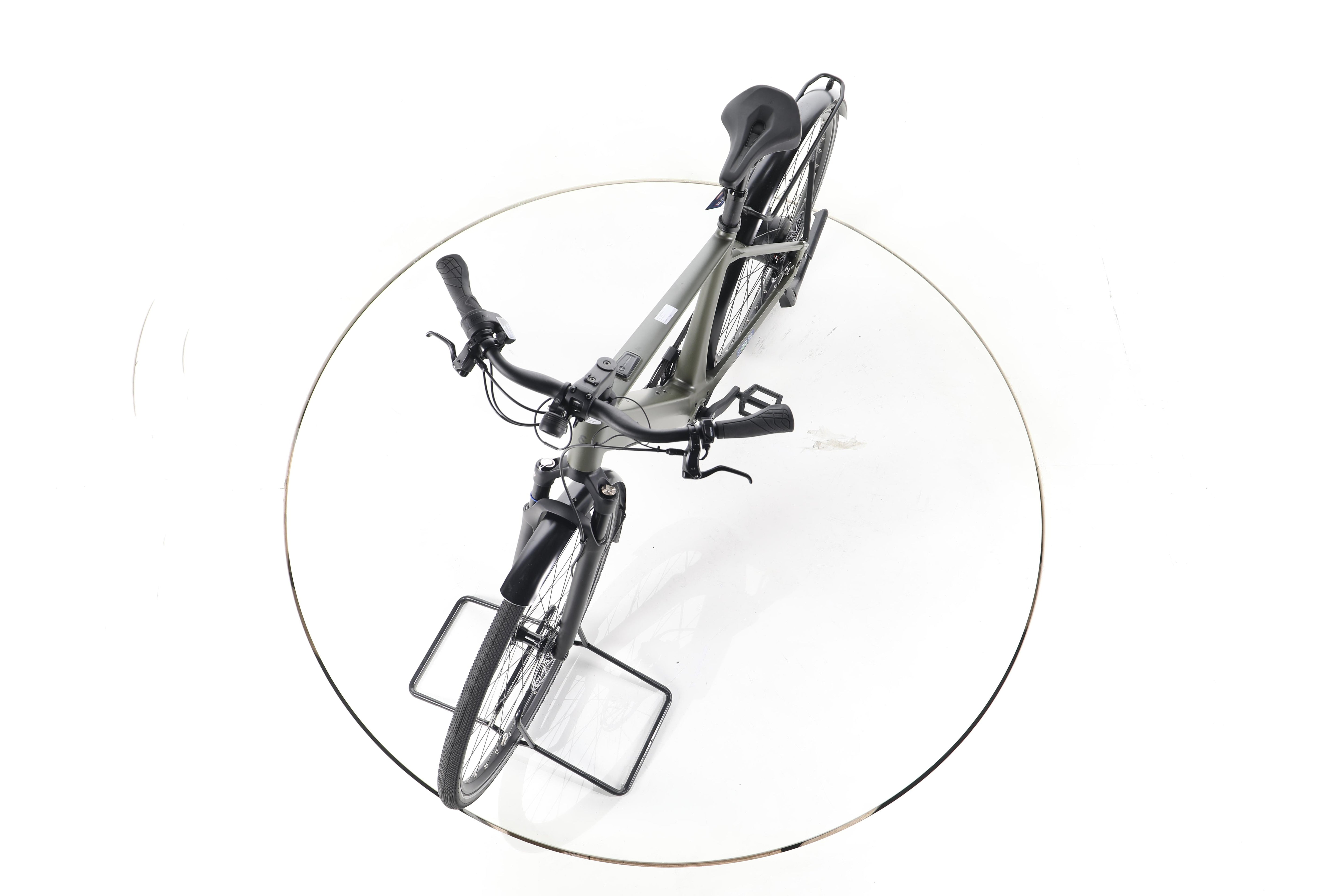 Riese & Müller UBN Five City E-Bike - Image 17
