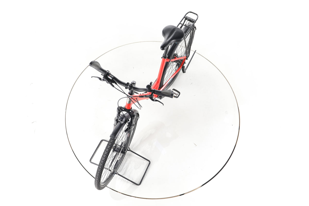 Maxcycles City Lite 2 Fahrrad City & Trekking - Image 17