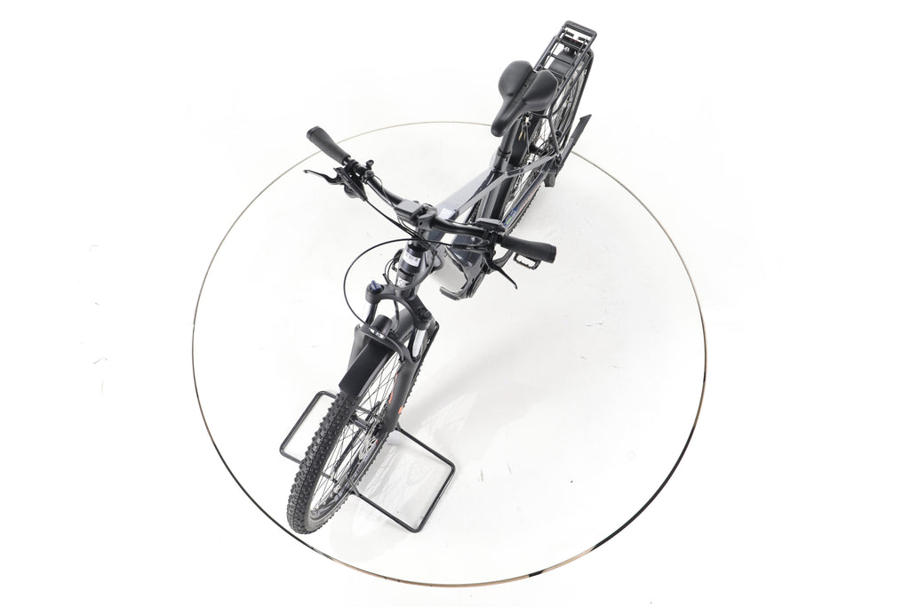 Kettler Quadriga T&Q comp CX 12 Trekking E-Bike - Image 17