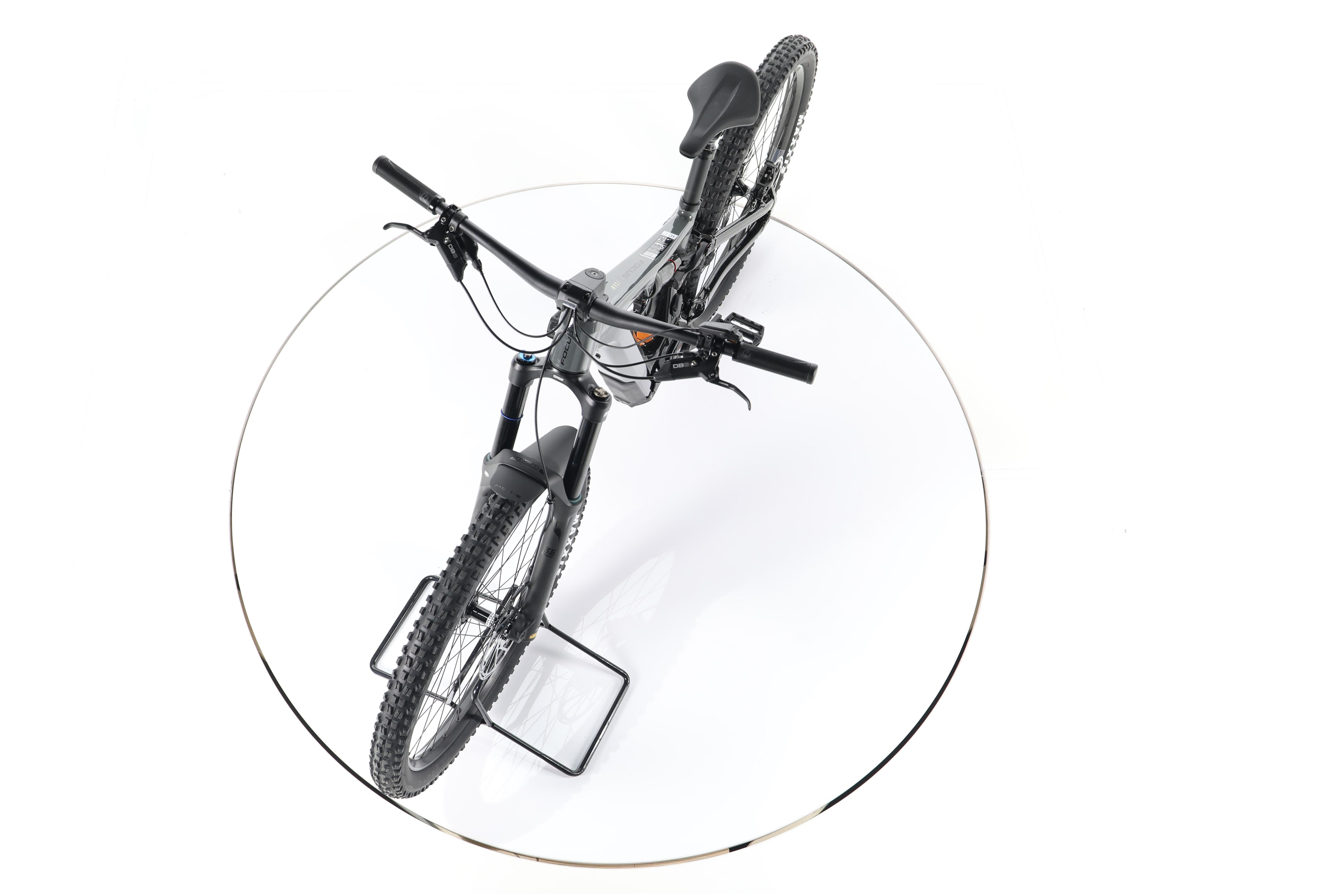 Focus Sam² 6.7 E-Bike Fully - Image 17