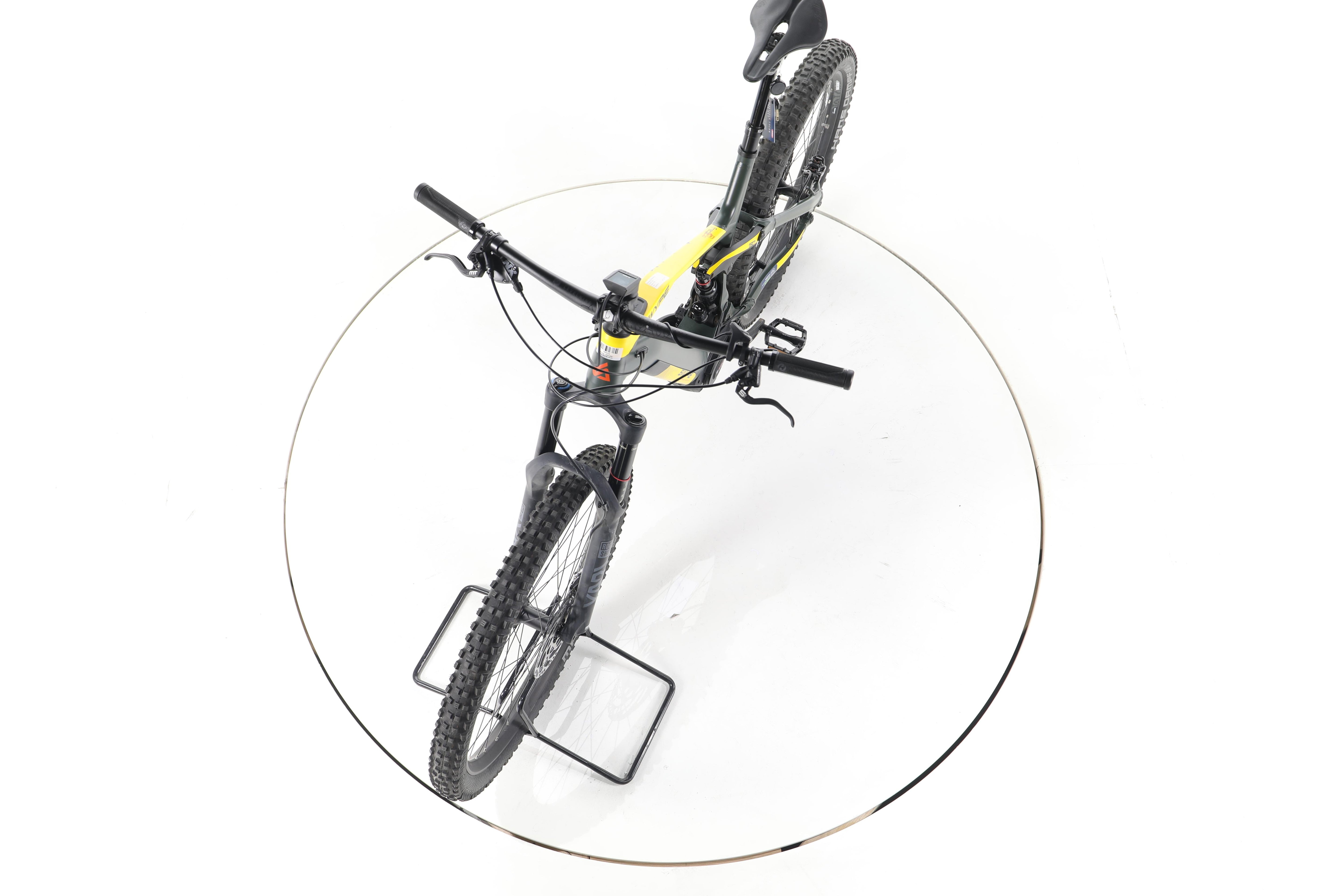 Swype freqz #3.0 Fully E-Bike - Image 17