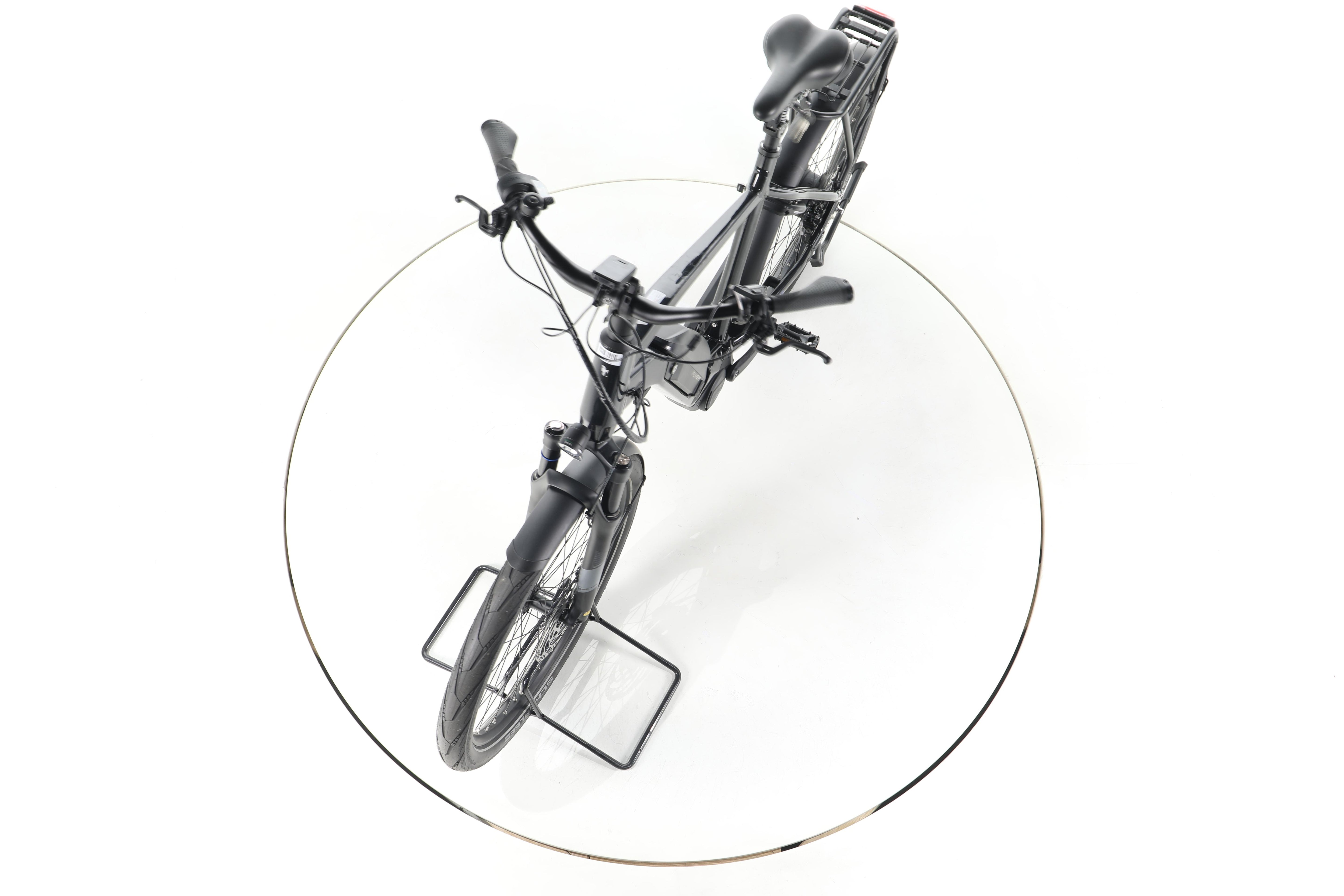 FLYER Upstreet3 7.23 City E-Bike - Image 17