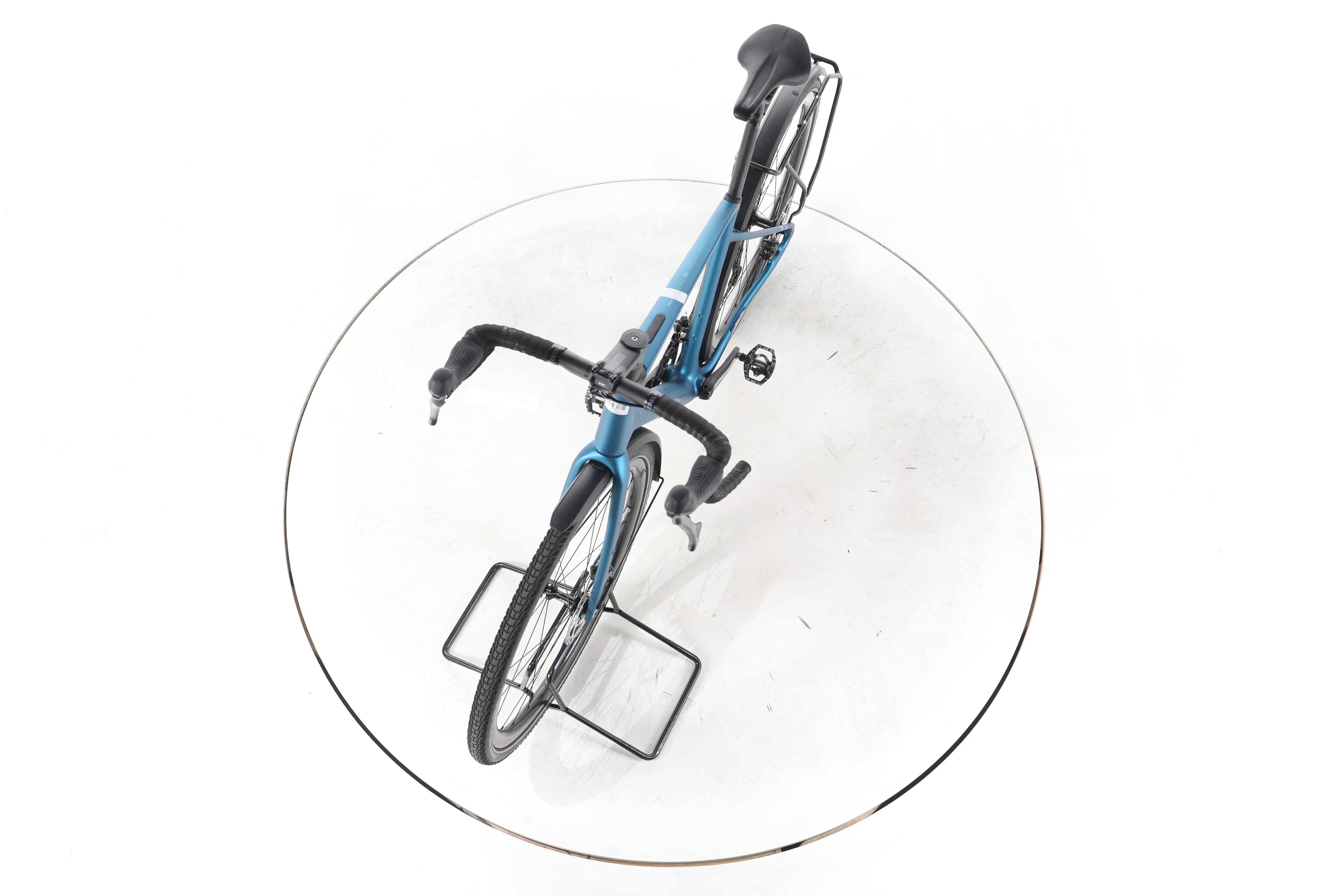 Cube Nuroad C:62 PRO Gravelbike Carbon 2024 - Image 17
