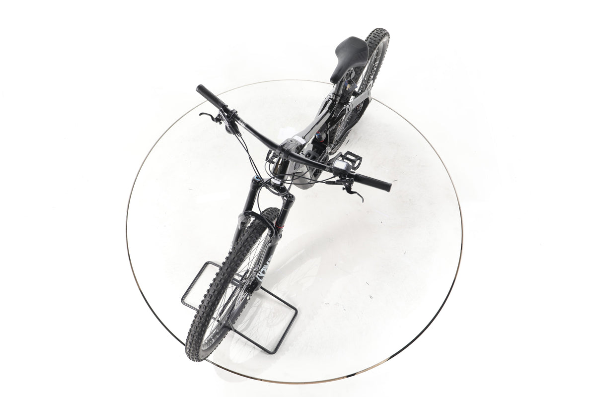 Haibike AllMtn 5 E-Bike Fully - Image 17