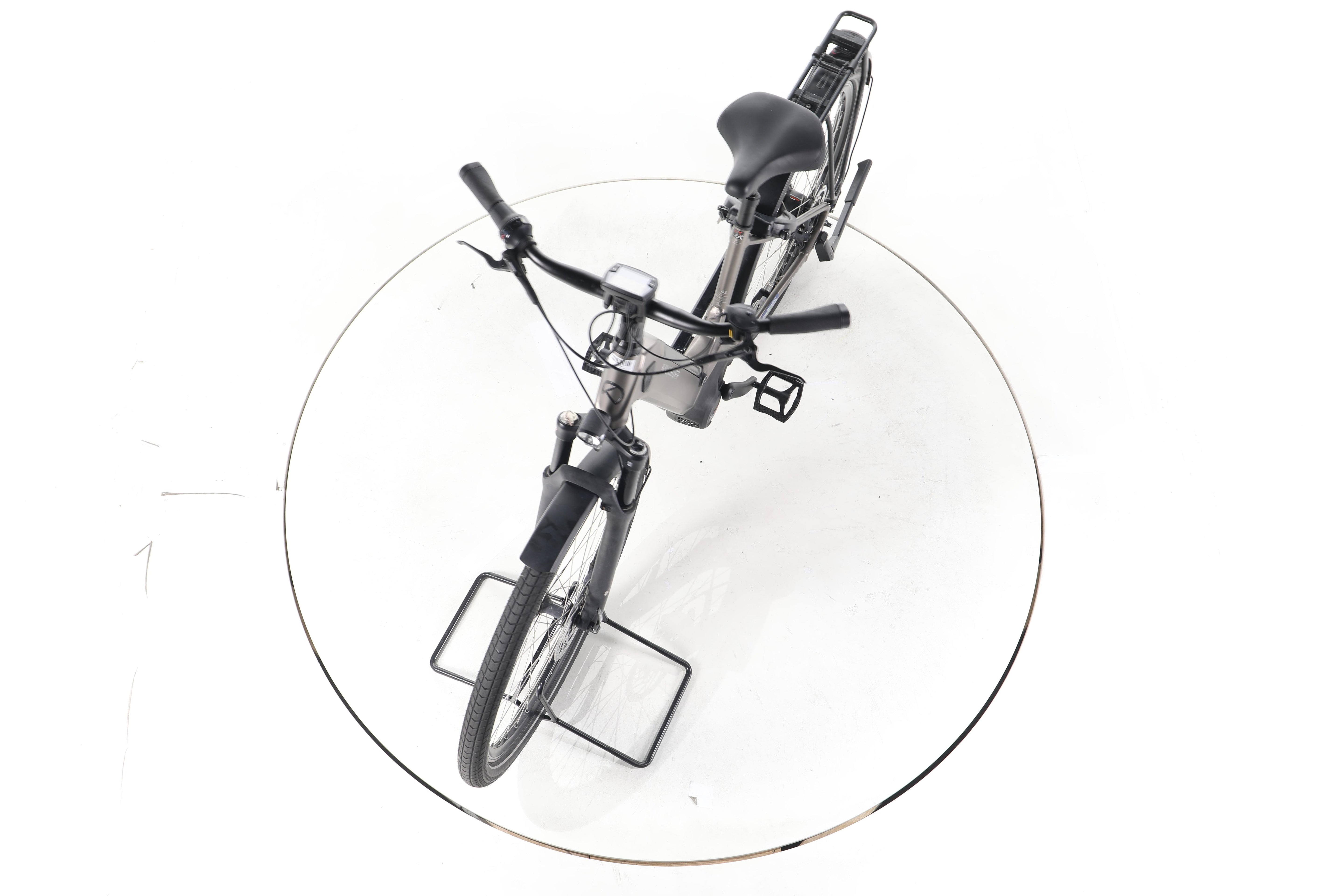 Kalkhoff IMAGE 5.B MOVE+ City E-Bike Tiefeinsteiger - Image 17