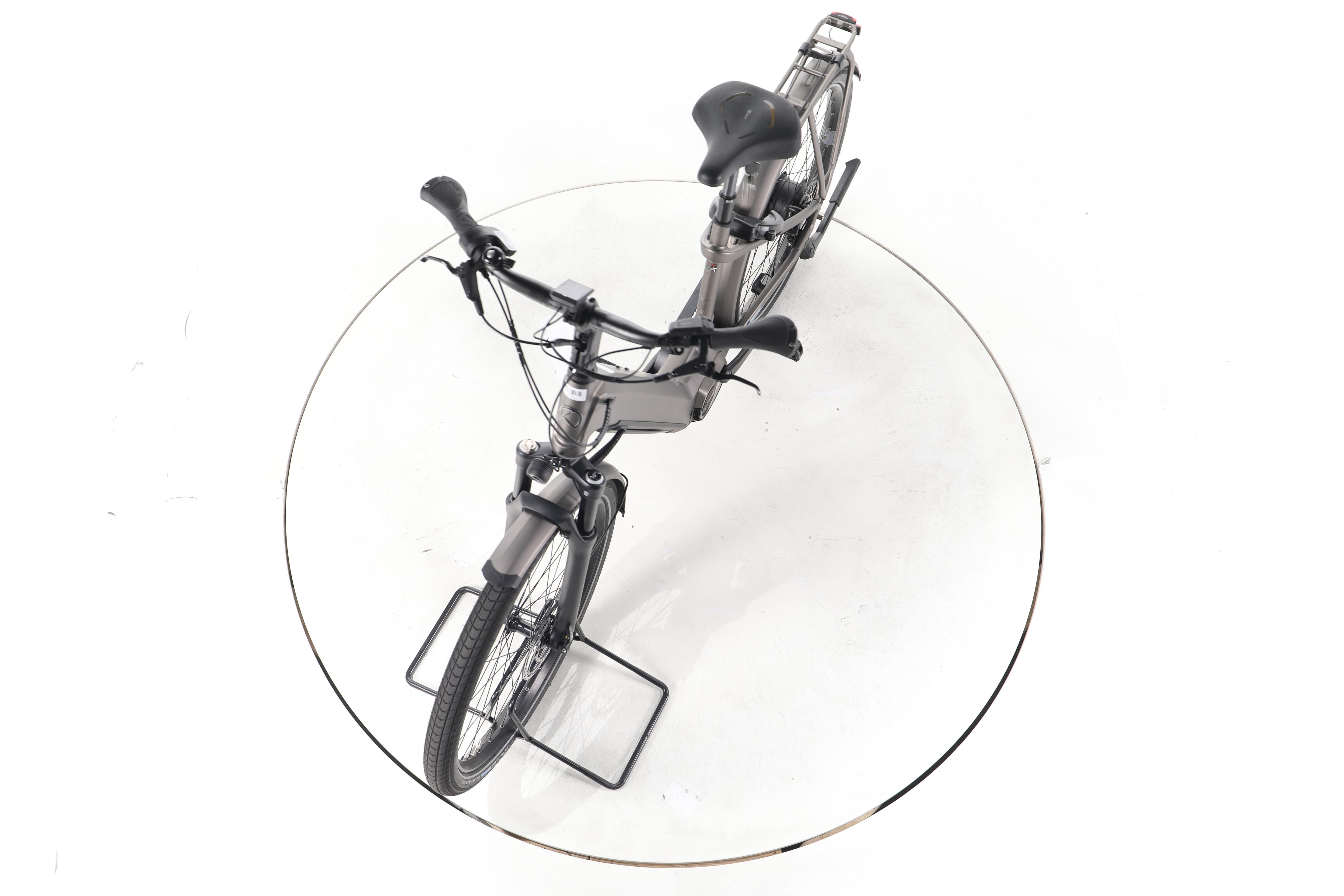 Kalkhoff IMAGE7.B EXCITE City E-Bike Tiefeinsteiger - Image 17
