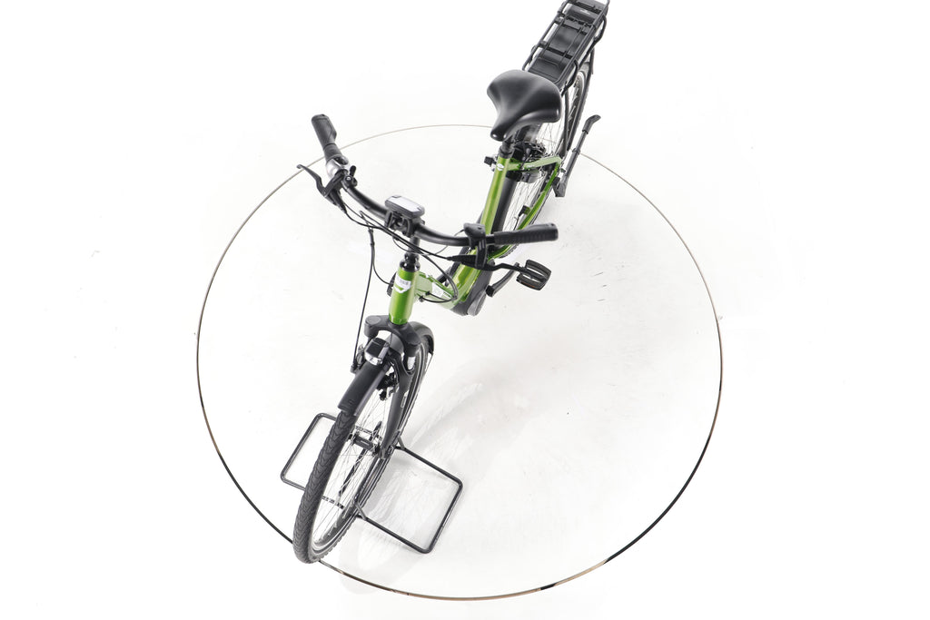 Victoria Cysalo 3 City E-Bike Tiefeinsteiger - Image 17