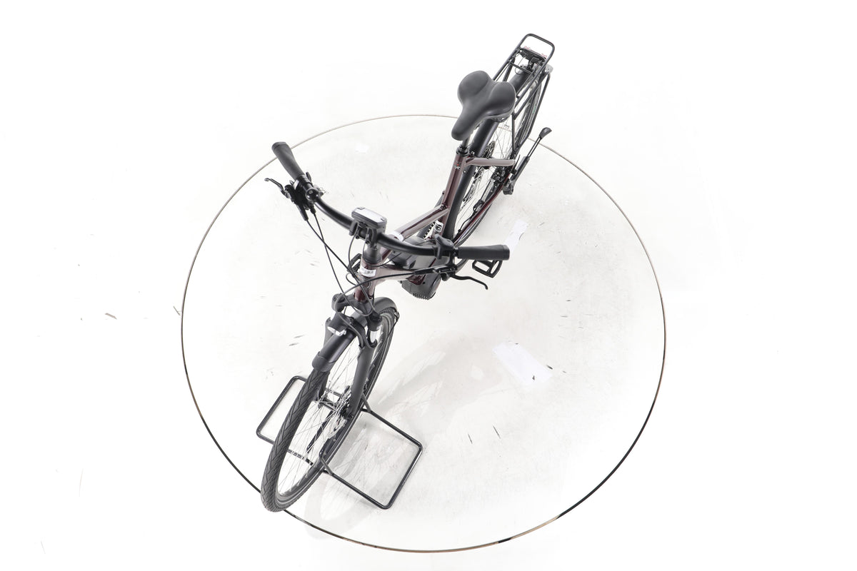 Kalkhoff Endeavour 1.B Move LB Trekking E-Bike Tiefeinsteiger - Image 17
