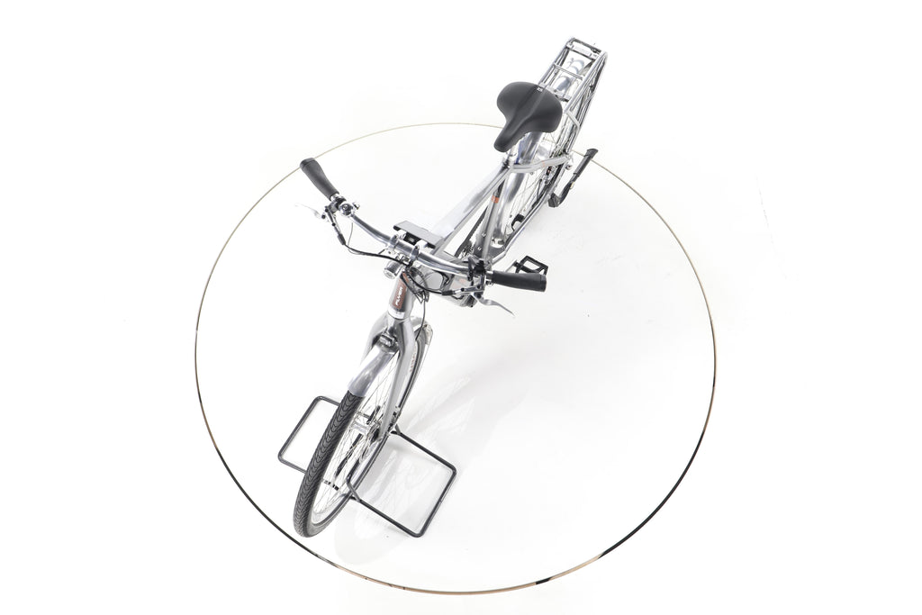FLYER Upstreet5 9.83 LTD City E-Bike - Image 17