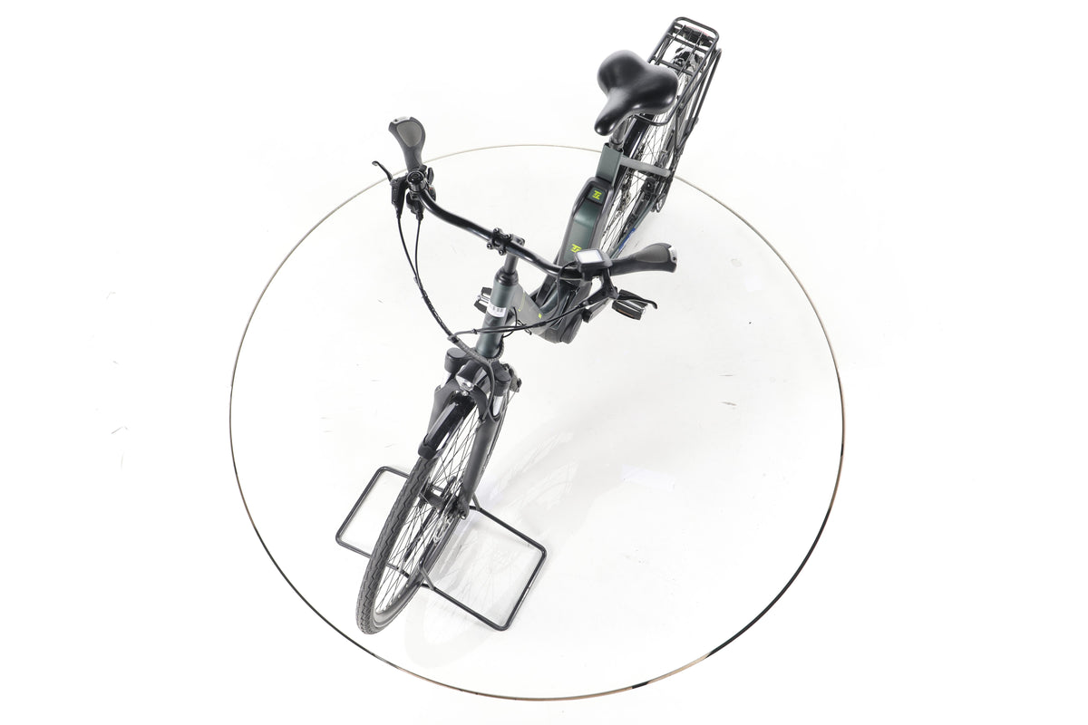 Triumph E-Bird Plus Trekking E-Bike Tiefeinsteiger - Image 17