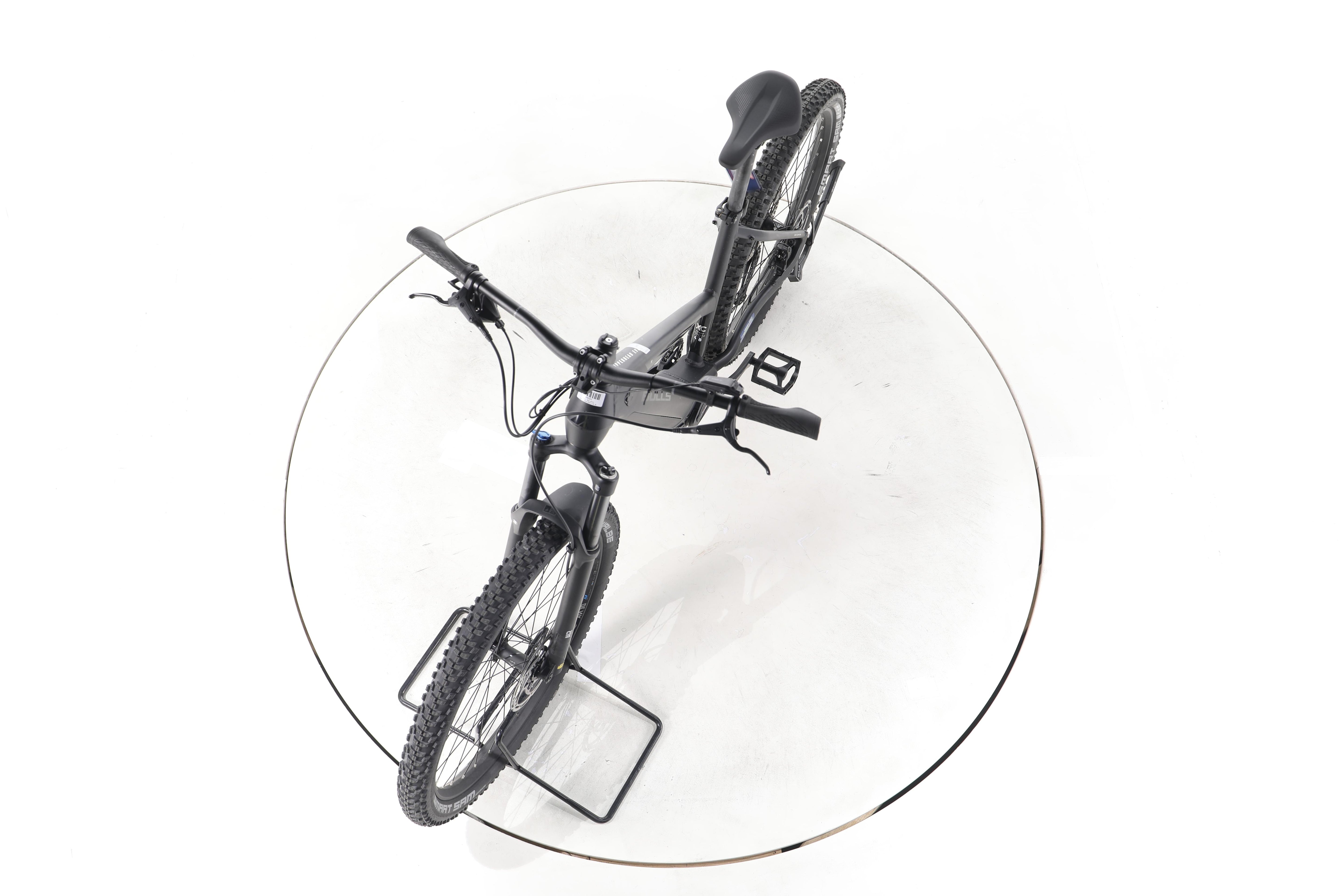 Bulls Copperhead EVO 2 E-Bike - Image 17