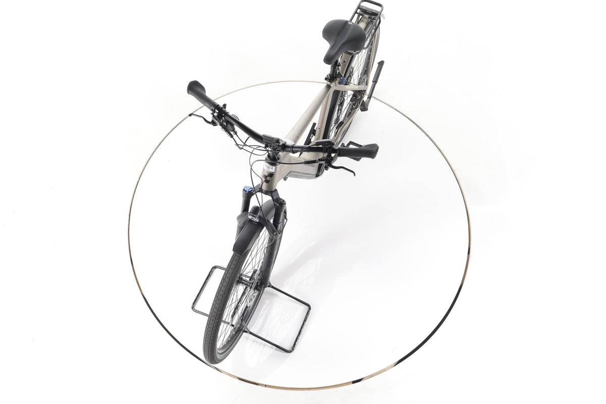 Cube Kathmandu Hybrid Pro Trekking E-Bike - Image 17