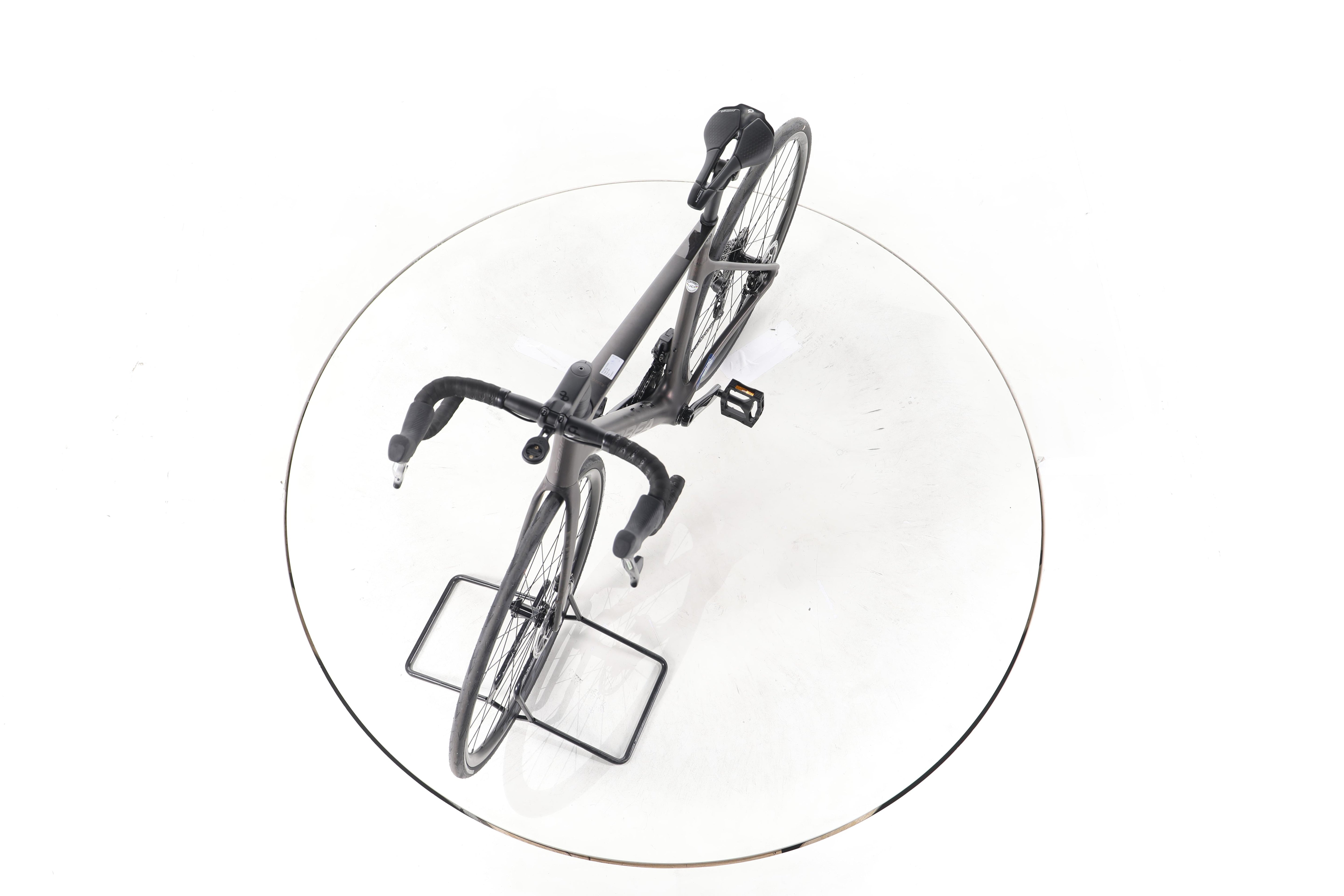 Orbea Orca M21eTeam PWR Rennrad Carbon - Image 17