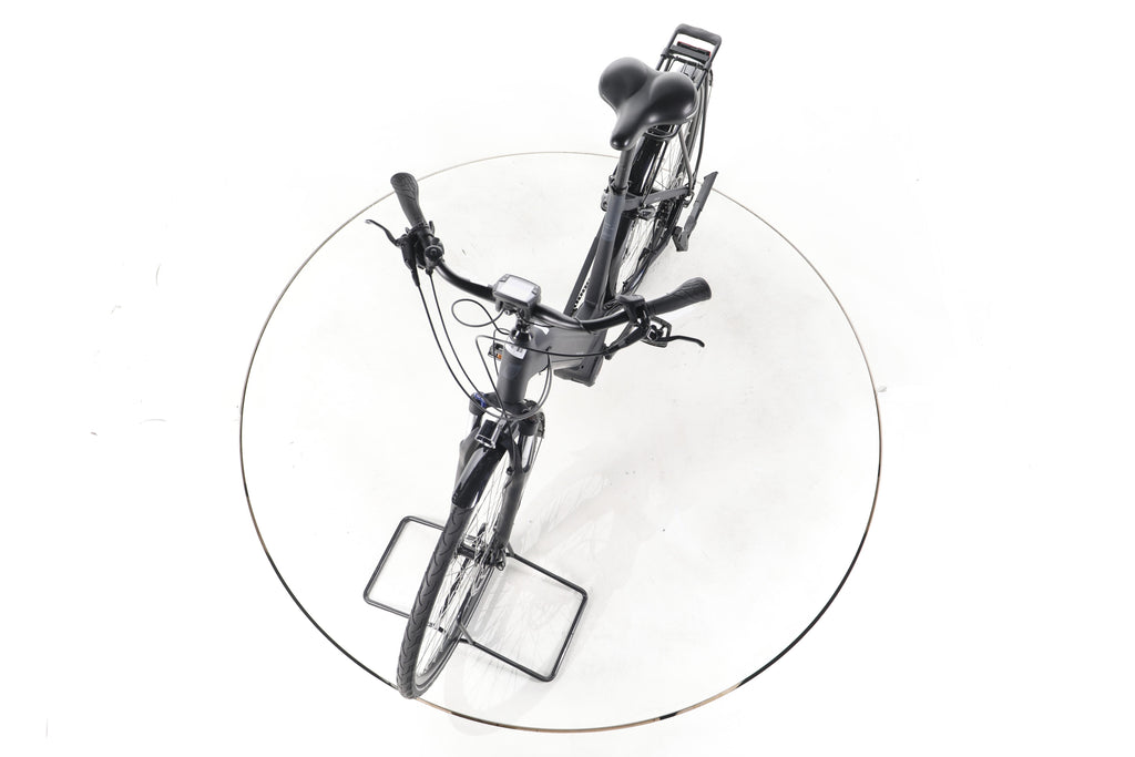 Bicycles Porto E-900 LTD City E-Bike Tiefeinsteiger - Image 17