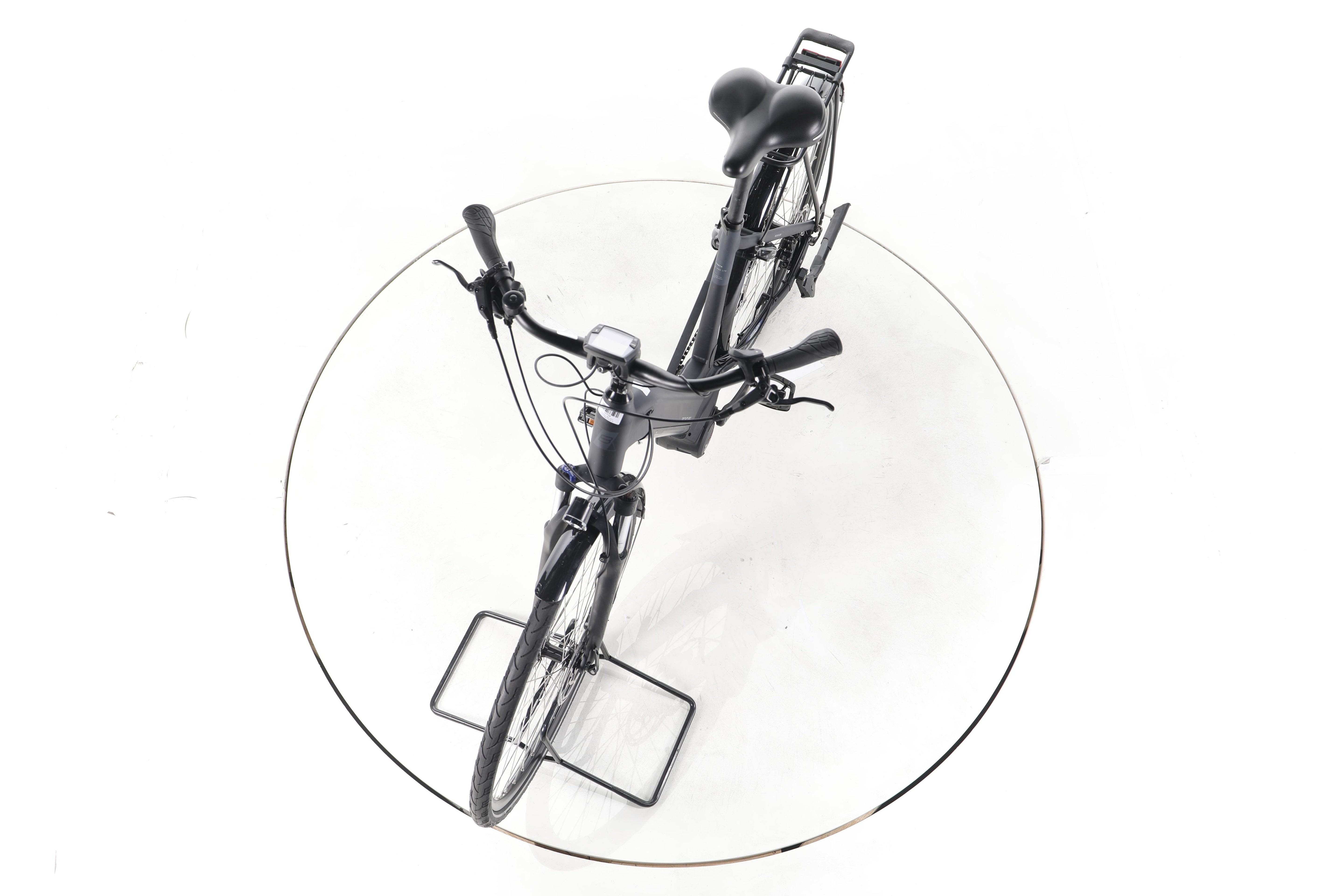 Bicycles Porto E-900 LTD City E-Bike Tiefeinsteiger - Image 17