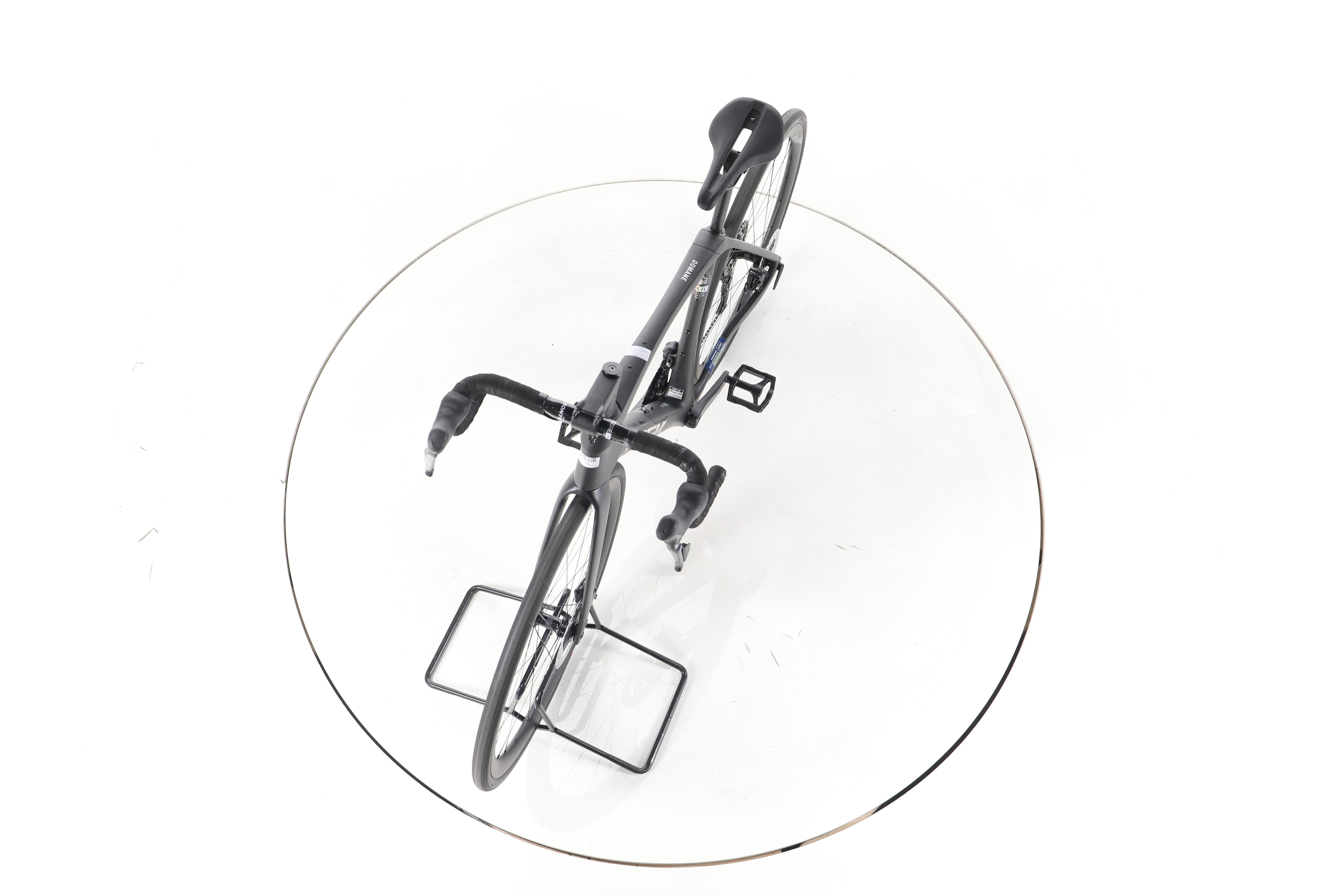 Trek Domane SLR 7 Gen 4 Rennrad Carbon 2024 - Image 17