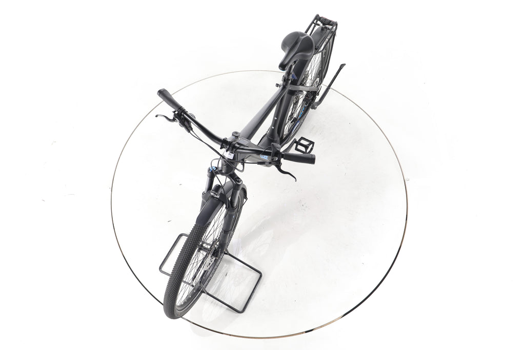Cube Cross Hybrid Race Allroad Trekking E-Bike - Image 17