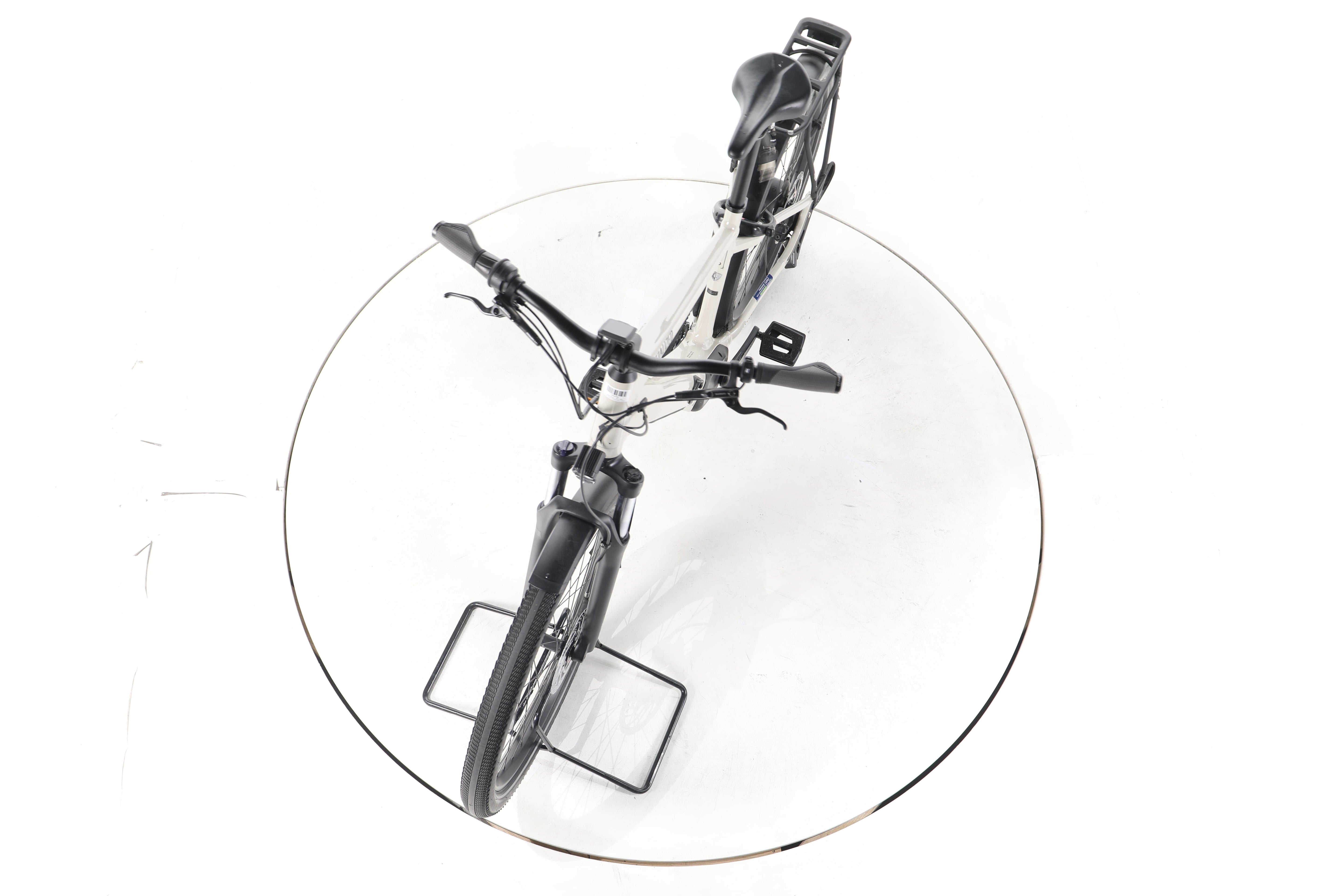 Specialized Turbo Vado 3.0 IGH City E-Bike - Image 17