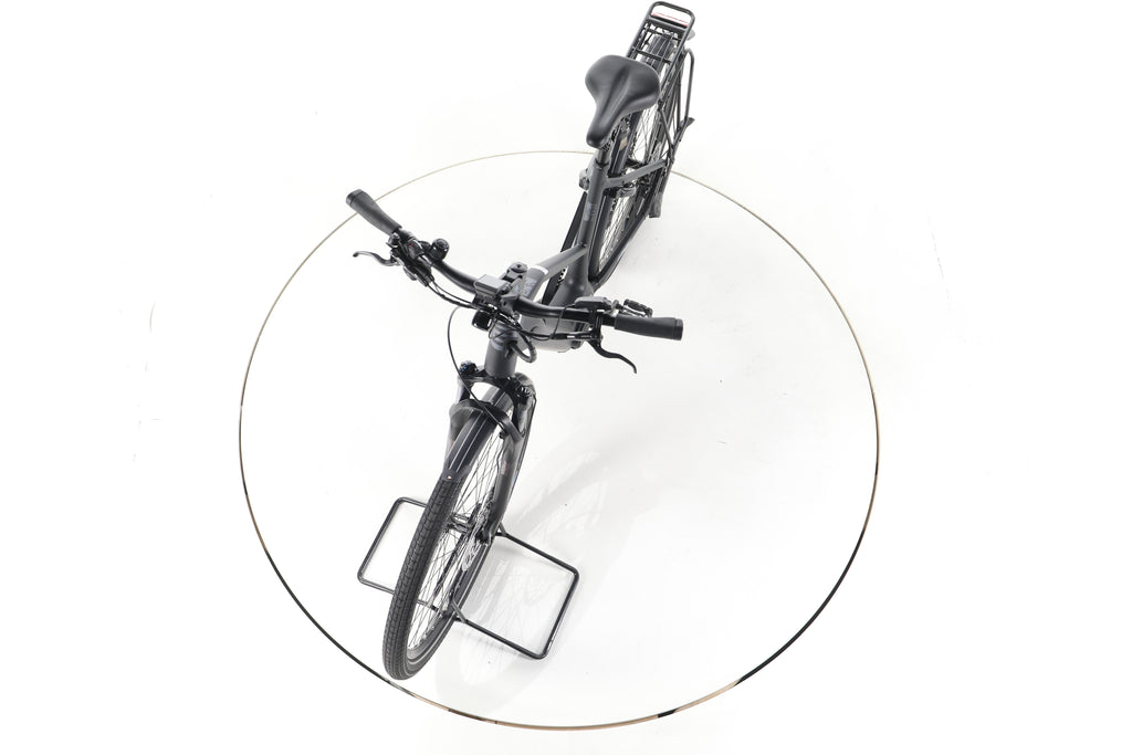 Gudereit ET 7.5 Evo Trekking E-Bike 2024 - Image 17