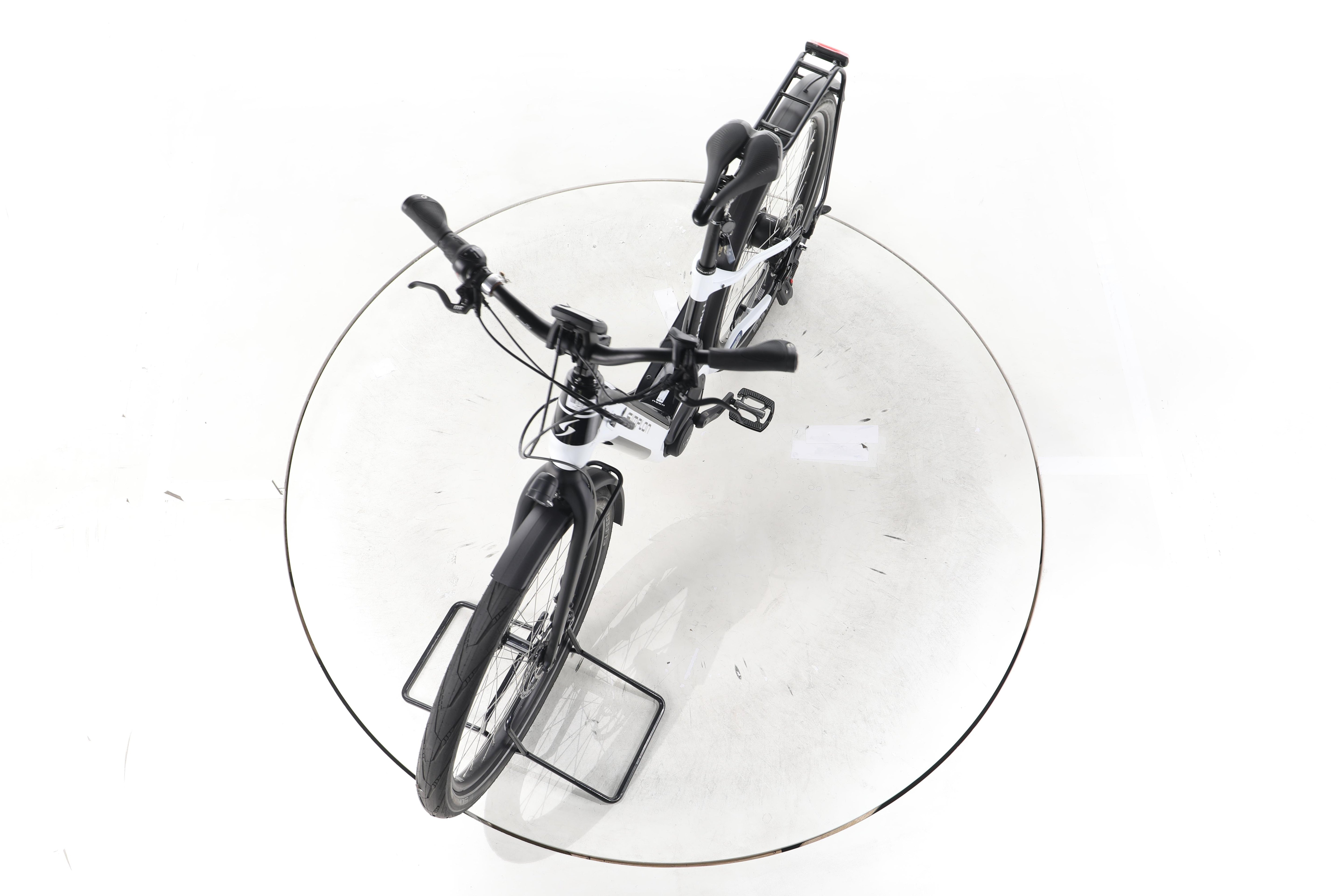 Simplon Kagu City E-Bike Tiefeinsteiger - Image 17