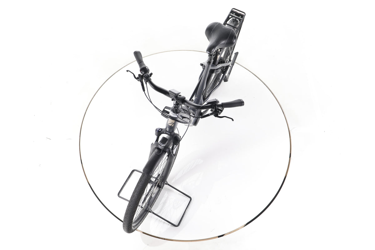 ADVANCED Tour Plus City E-Bike Tiefeinsteiger 2024 - Image 17