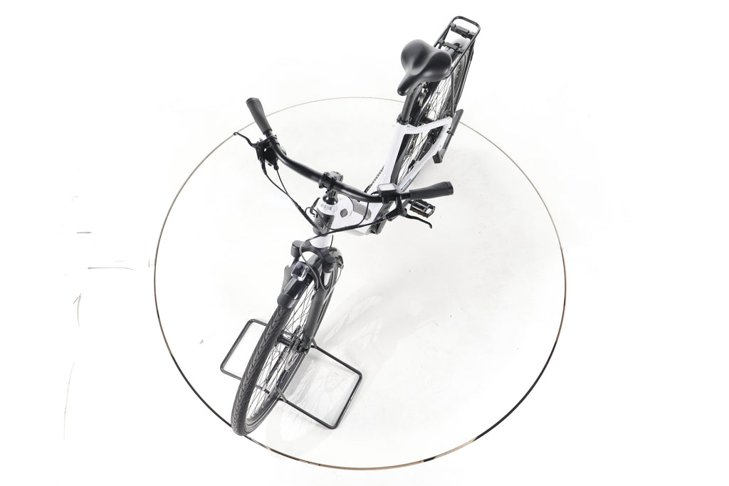 Winora Tria 7 eco i Trekking E-Bike Tiefeinsteiger - Image 17