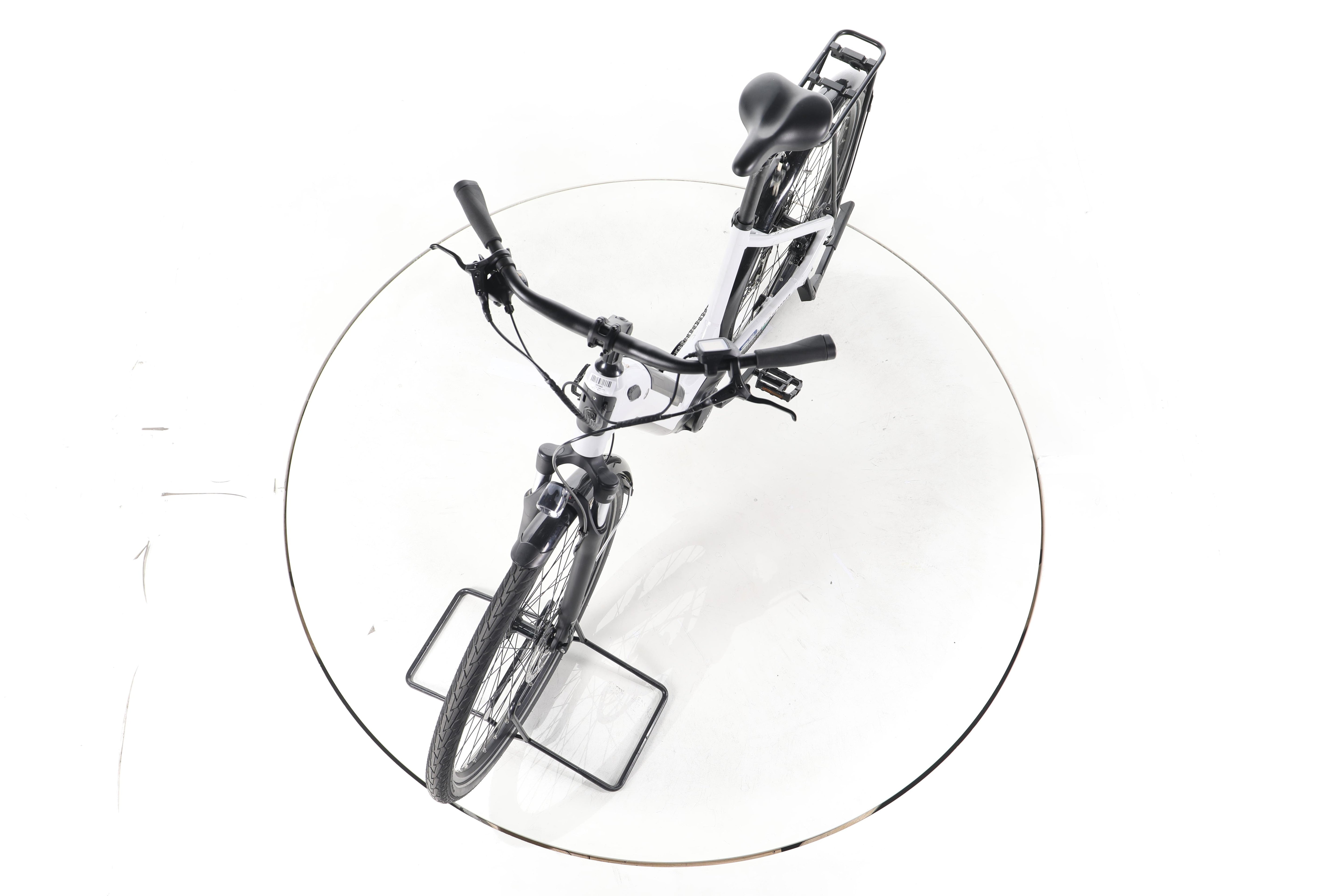 Winora Tria 7 eco i Trekking E-Bike Tiefeinsteiger - Image 17
