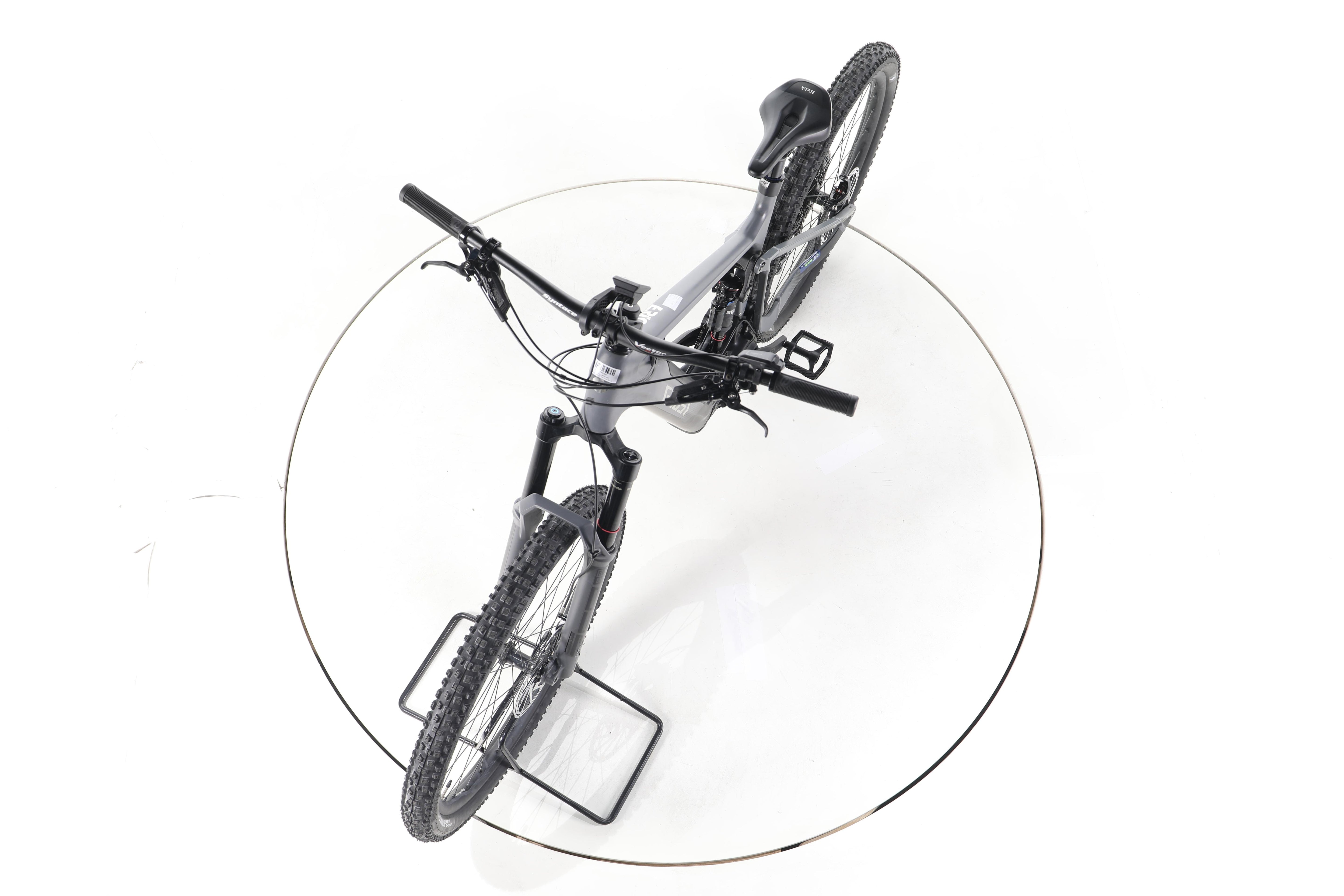 Ghost E-Riot AM CF Full Party Fully E-Bike Carbon - Image 17