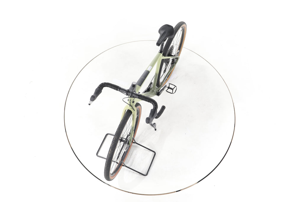 Cube Nuroad C:62 SLX Gravelbike Carbon - Image 17