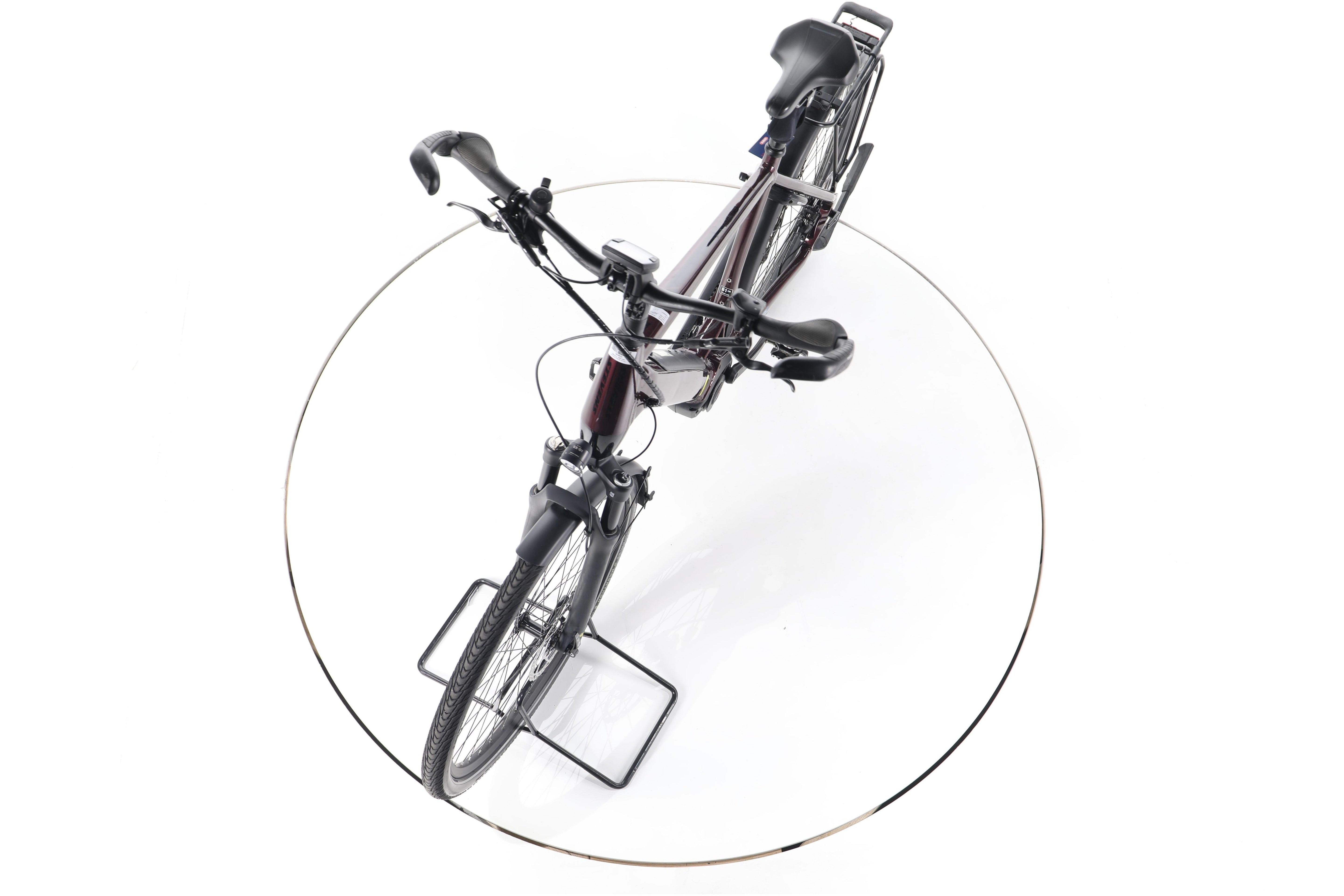 Stevens E-Triton PT6 Trekking E-Bike - Image 17
