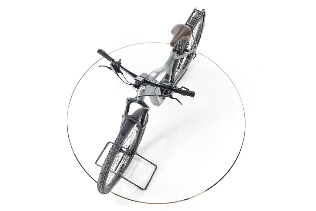 Scott Axis eRIDE 10 Trekking E-Bike 2024 - Image 17
