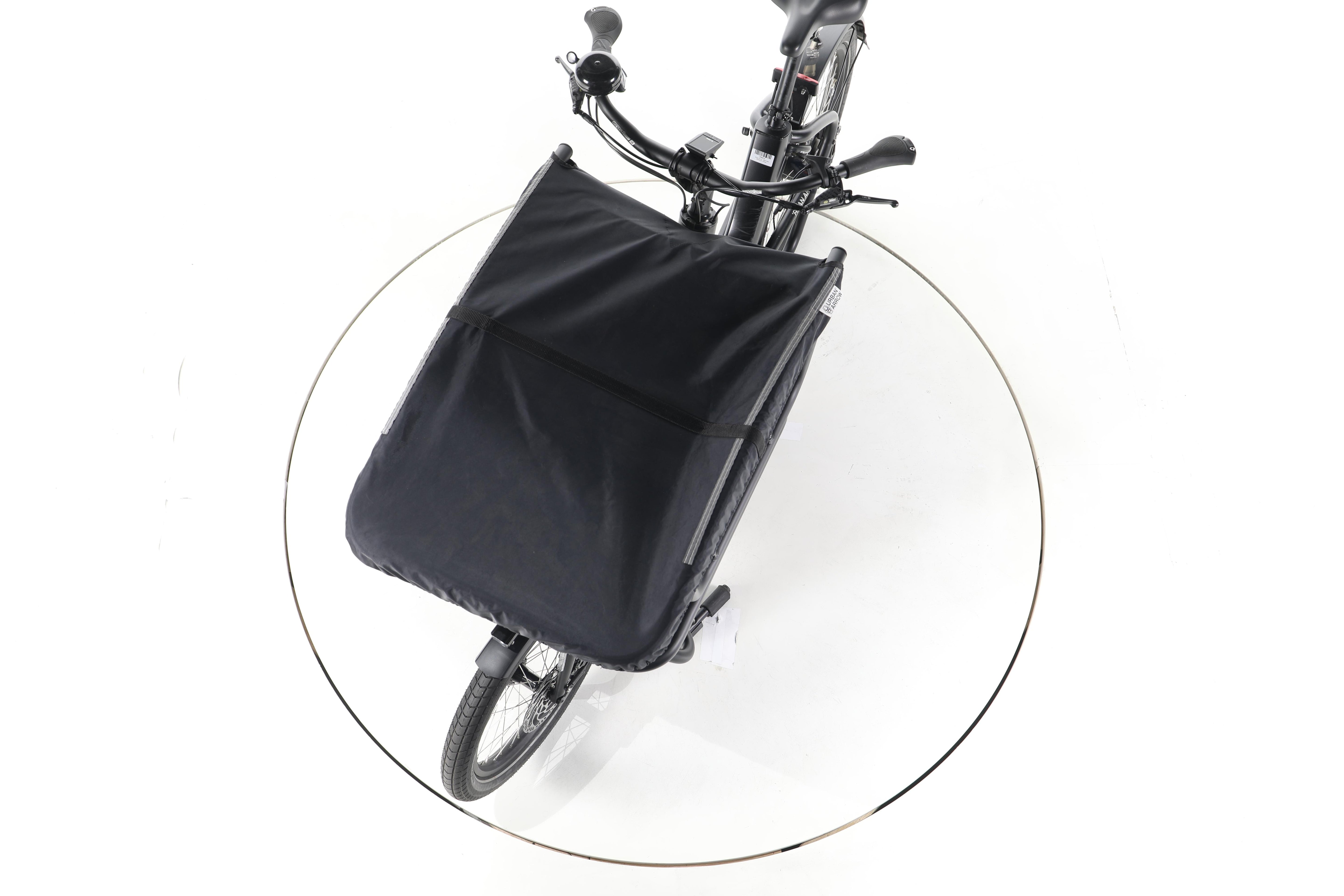 Urban Arrow Shorty - Image 17