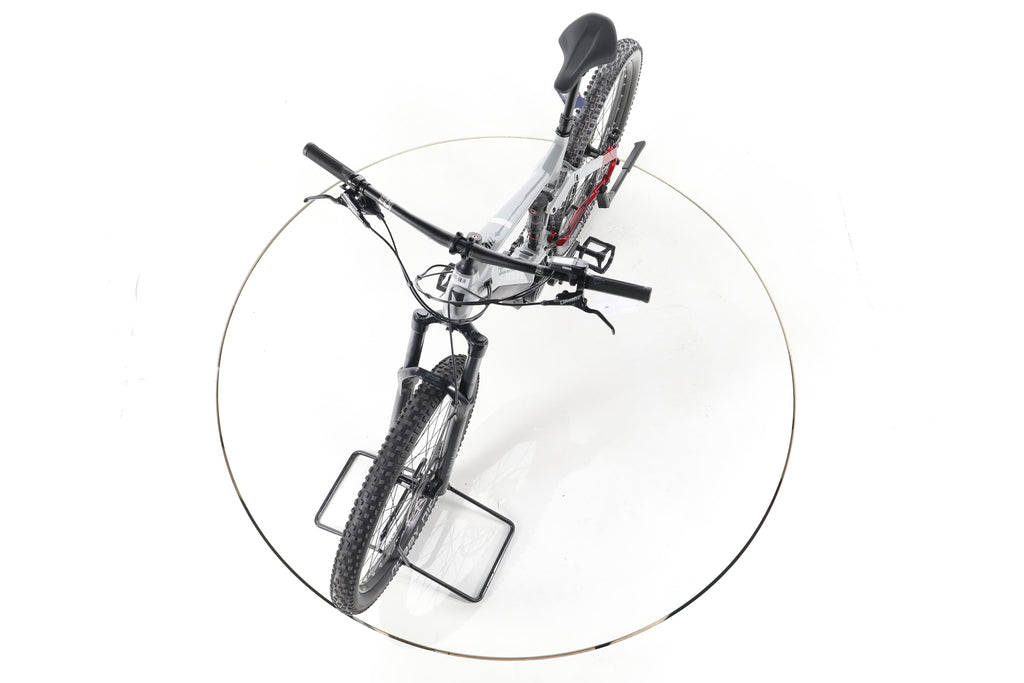 Haibike AllTrail 5 E-Bike Fully - Image 17