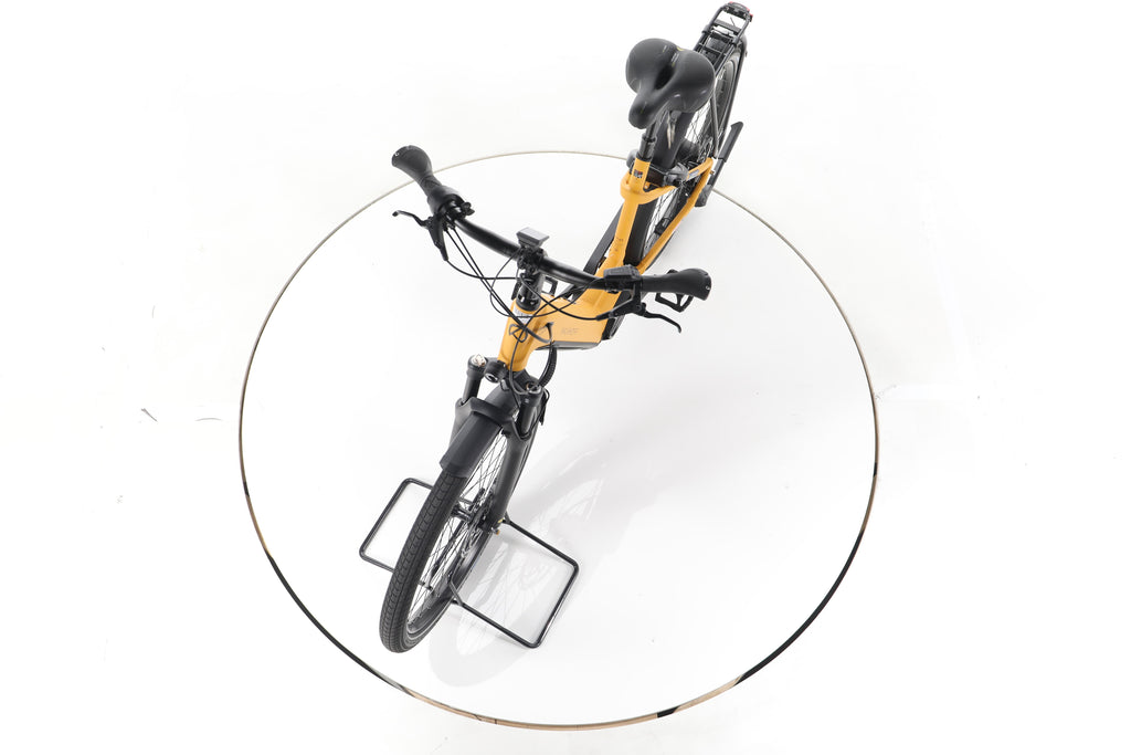 Kalkhoff Image 7.B Excite+ City E-Bike Tiefeinsteiger - Image 17