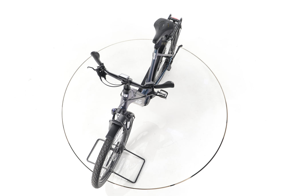 KTM MACINA GRAN 720 US Trekking E-Bike Tiefeinsteiger 2025 - Image 17