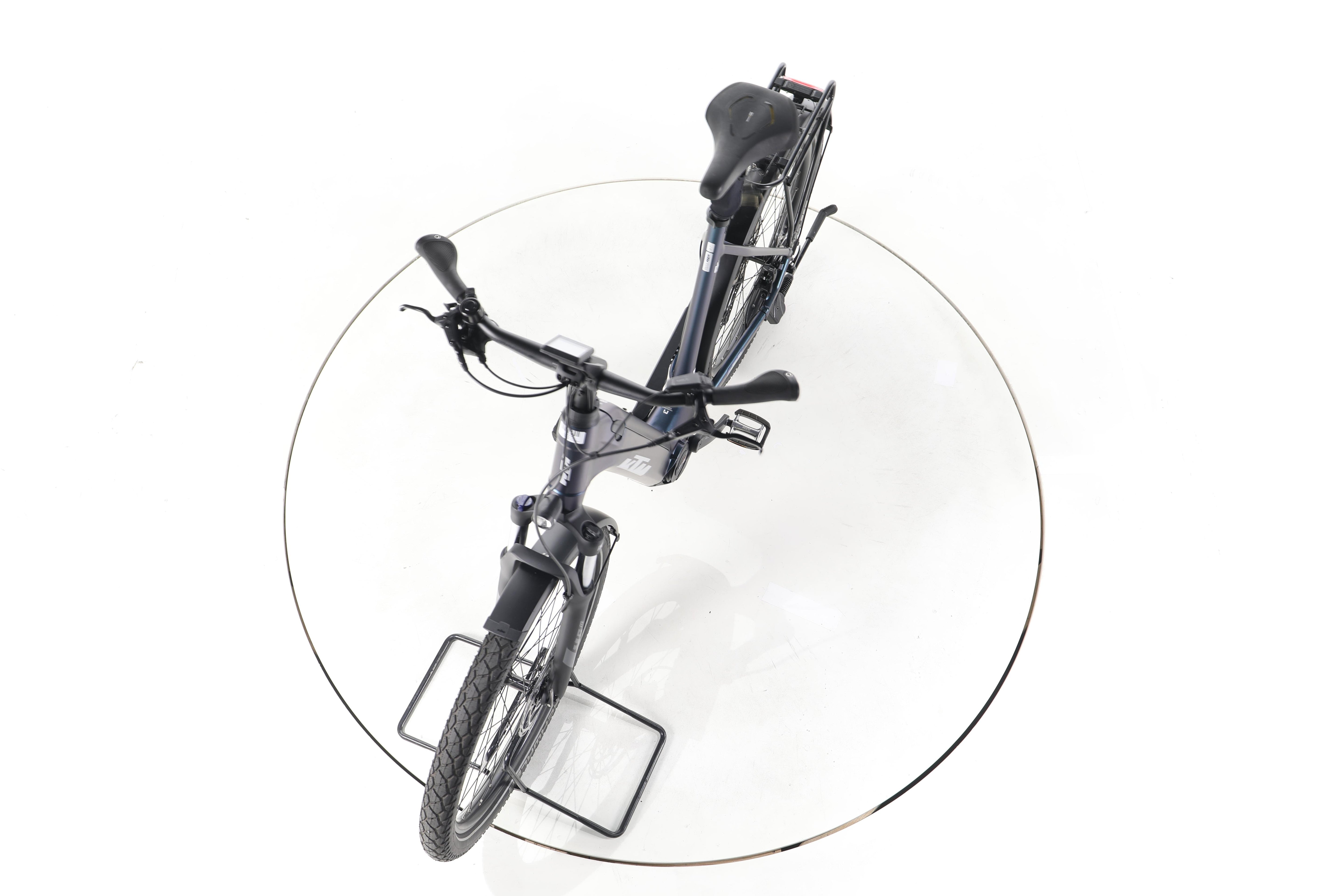 KTM MACINA GRAN 720 US Trekking E-Bike Tiefeinsteiger 2025 - Image 17