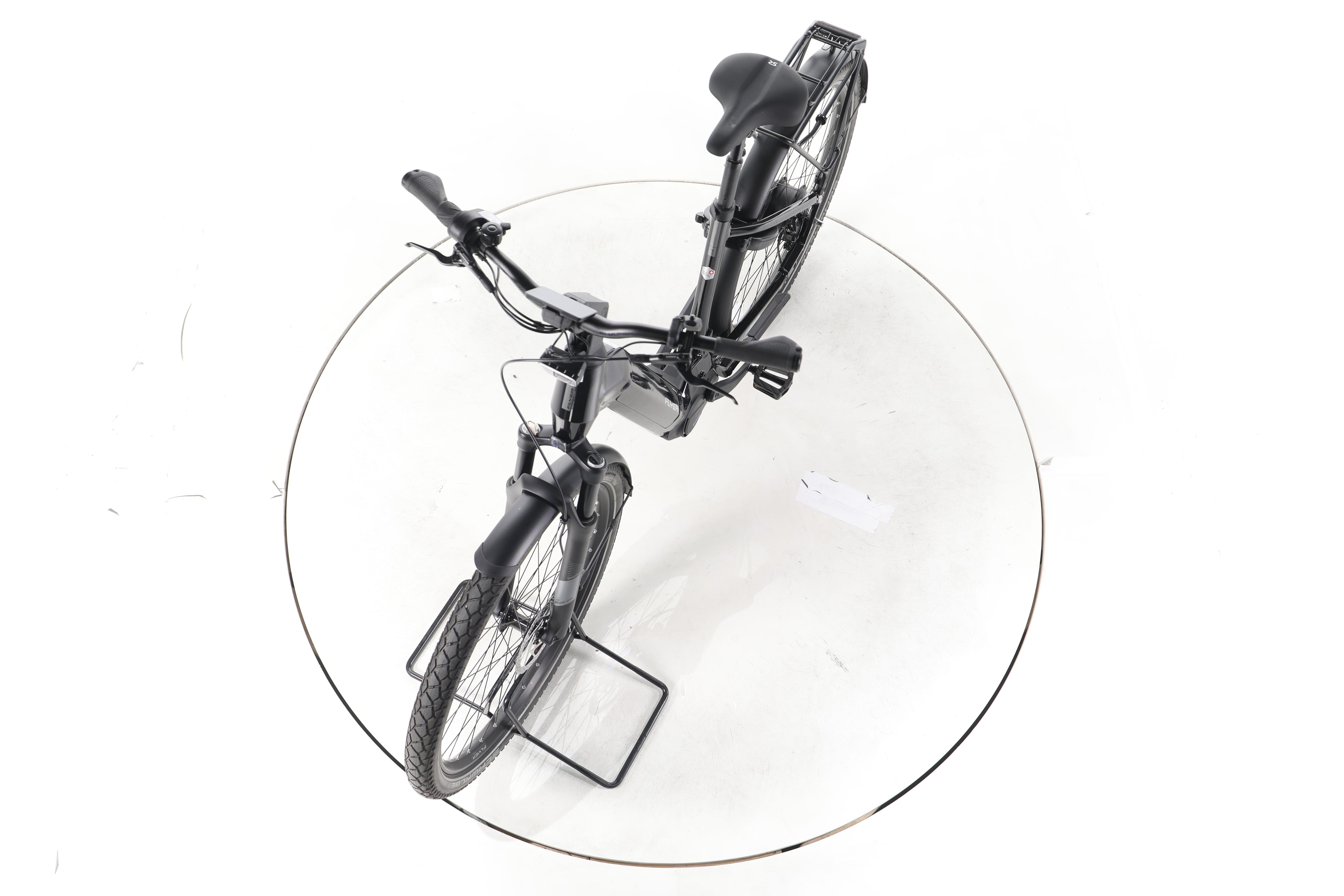 FLYER Upstreet 7.23 City E-Bike Tiefeinsteiger - Image 17