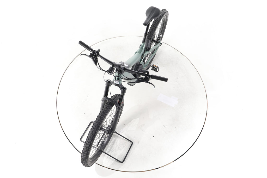Scott Patron eRIDE 930 E-Bike Fully 2024 - Image 17