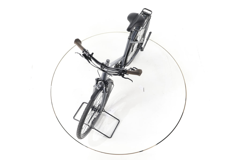 Cube Kathmandu EXC Fahrrad City & Trekking - Image 17